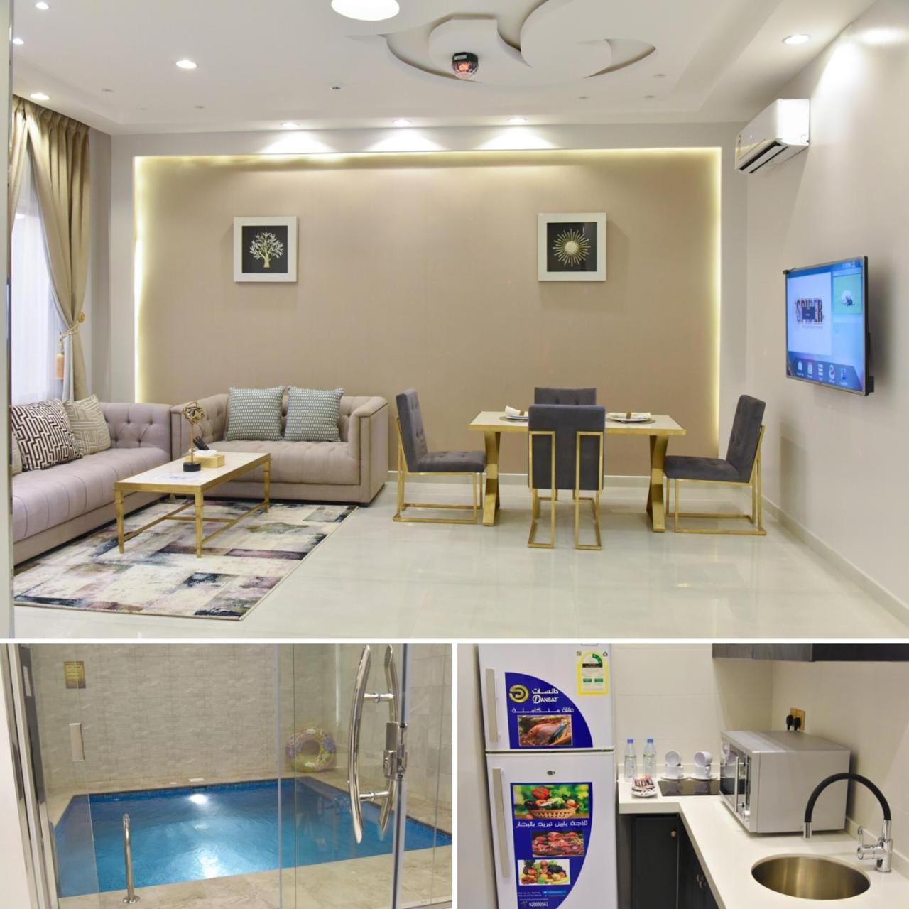 Nine Nights Chalet For Families view 3