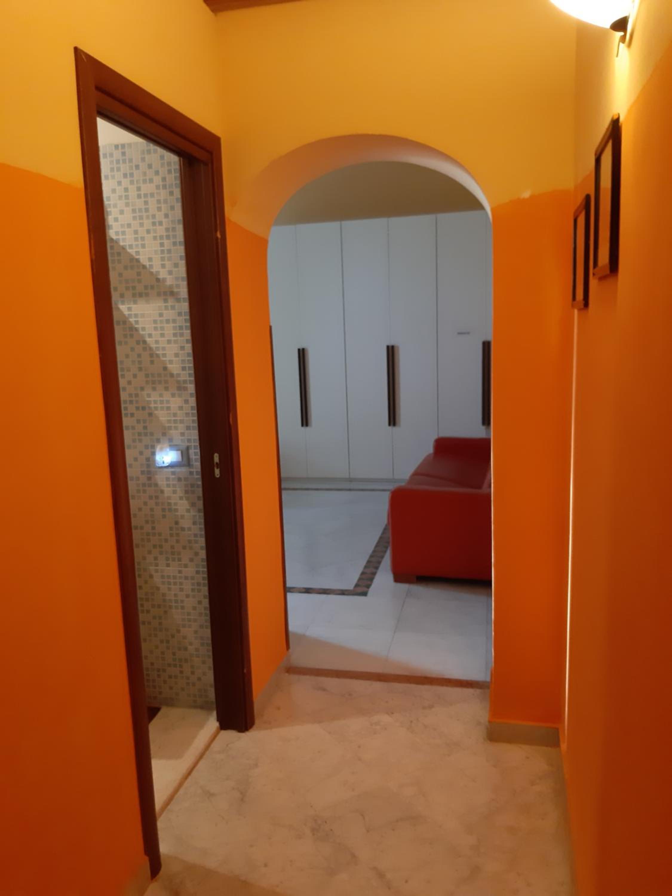Casa Parthenope