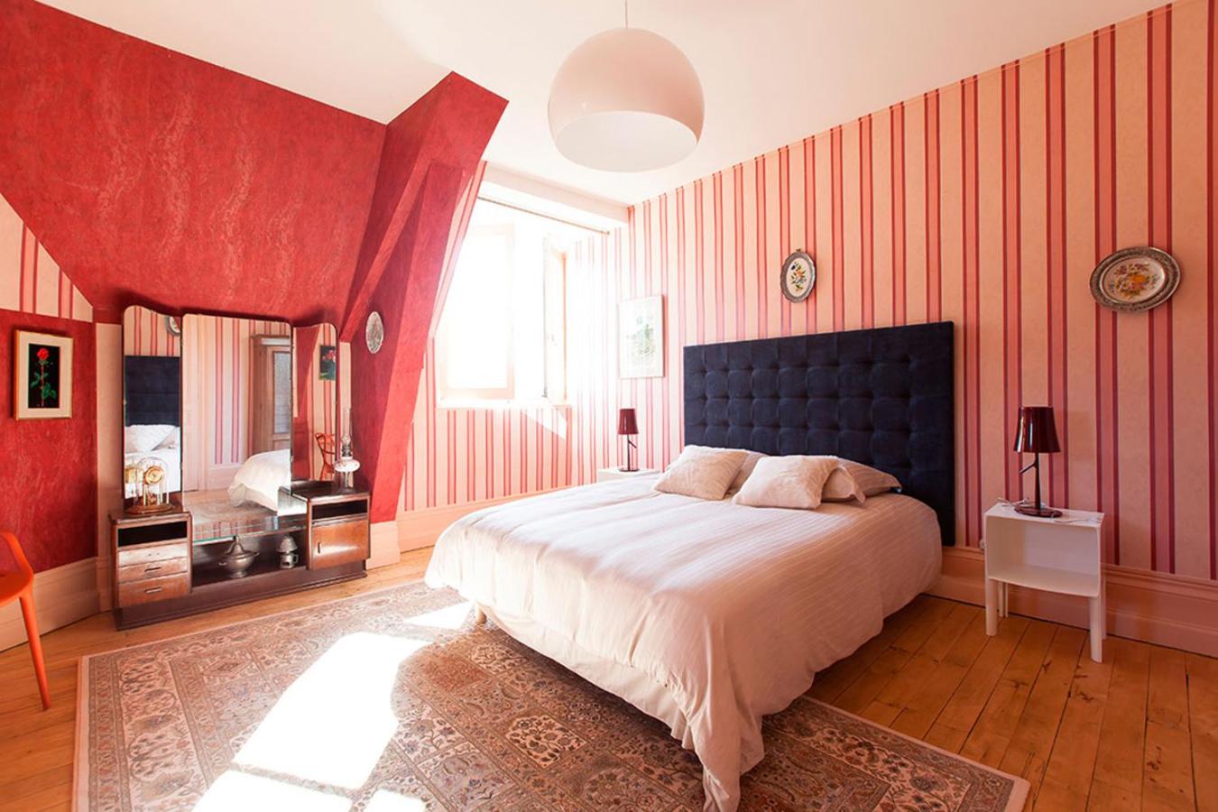 Chateau Marieville view 3