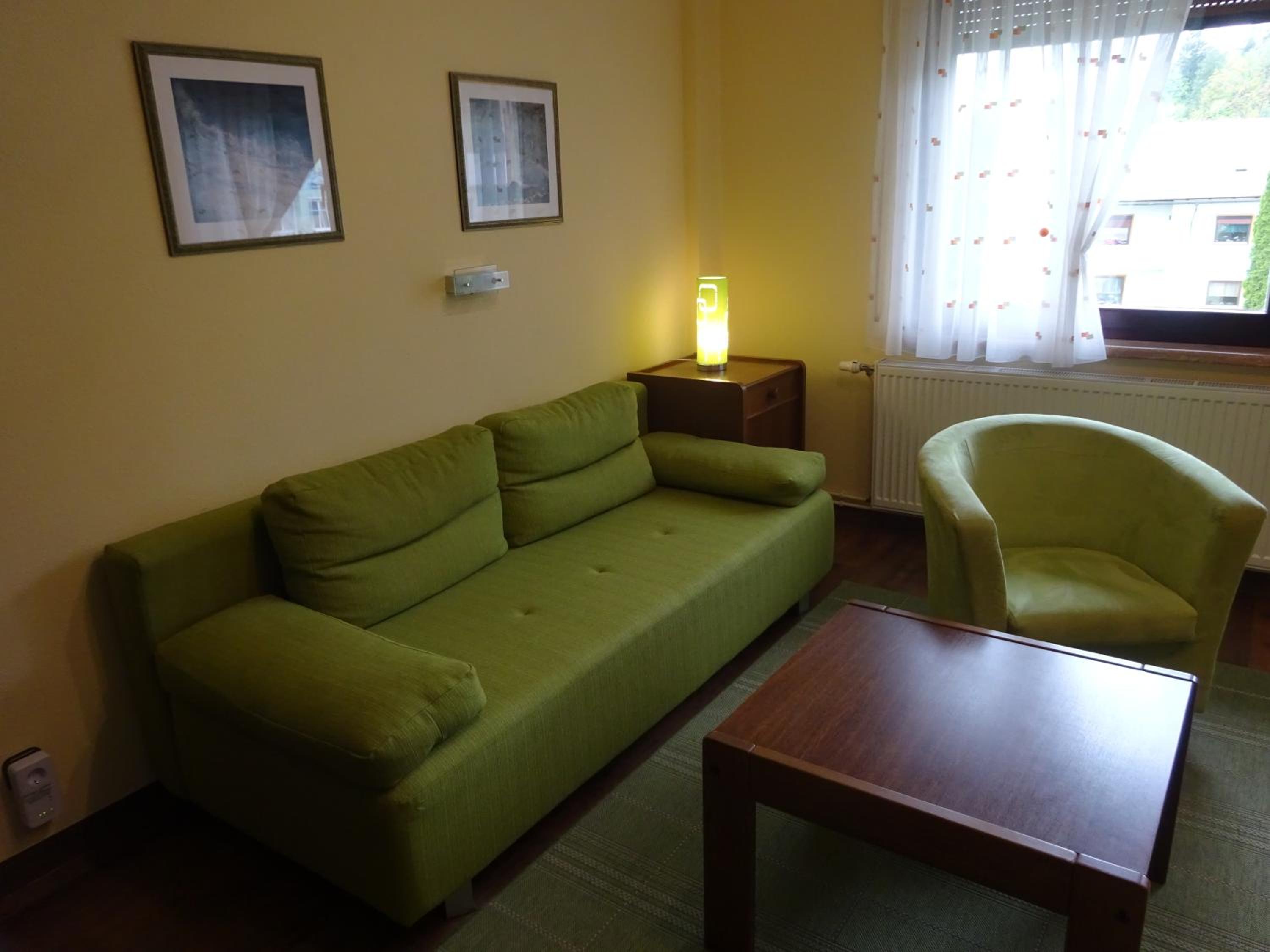 Appartement - Ferienwohnungen - Gästehaus Gabriele