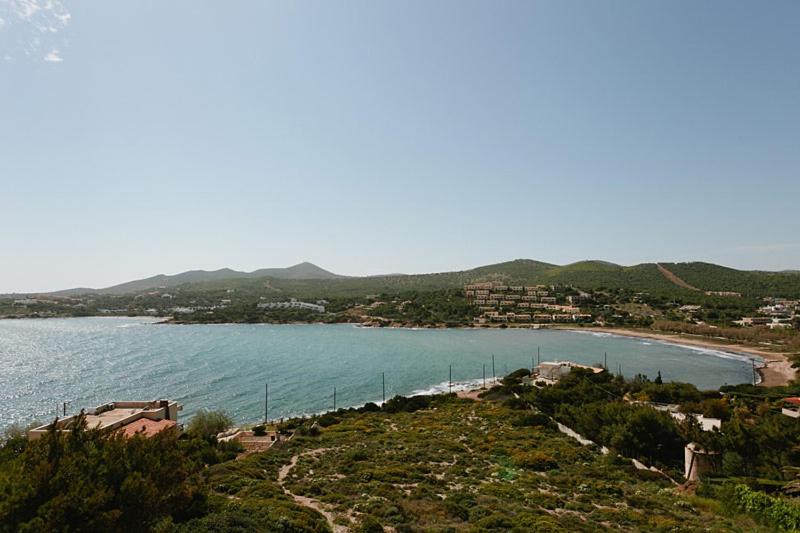 Hidesign Athens Villa In Sounio