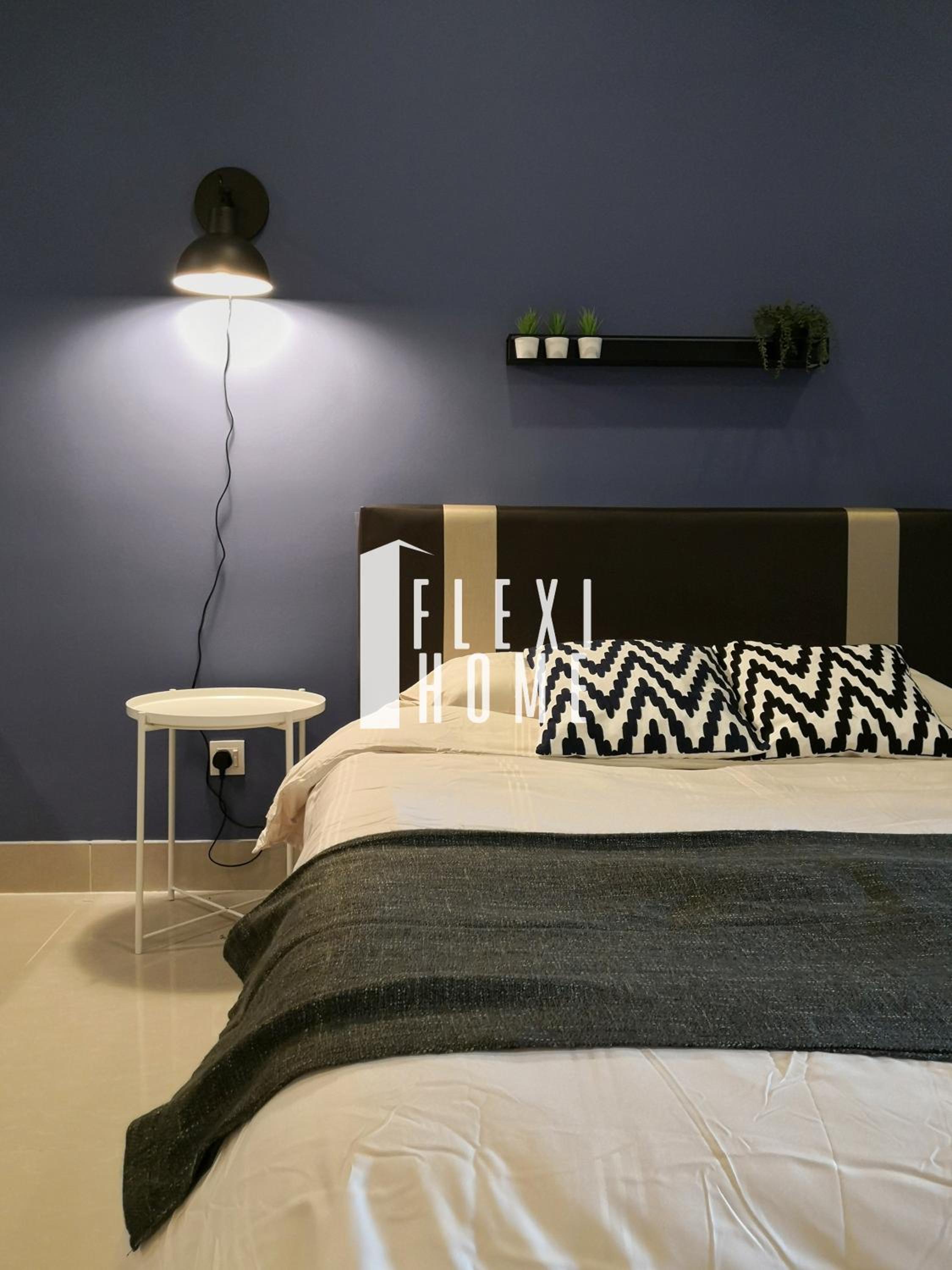 9am-5pm, SAME DAY CHECK IN AND CHECK OUT, Work From Home, Shaftsbury-Cyberjaya, Comfy Home by Flexihome-MY photo 7