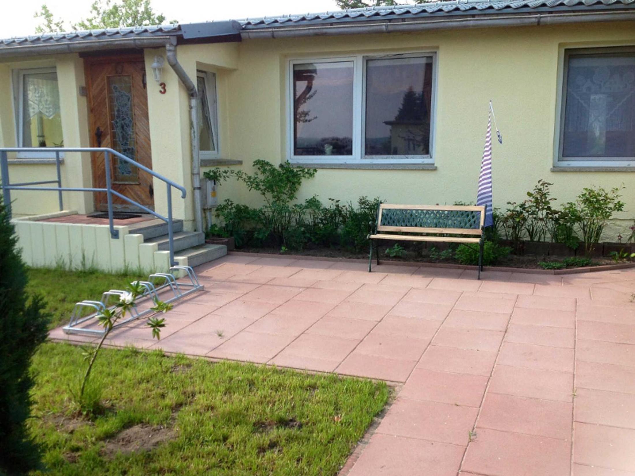 Haus Amira view 2