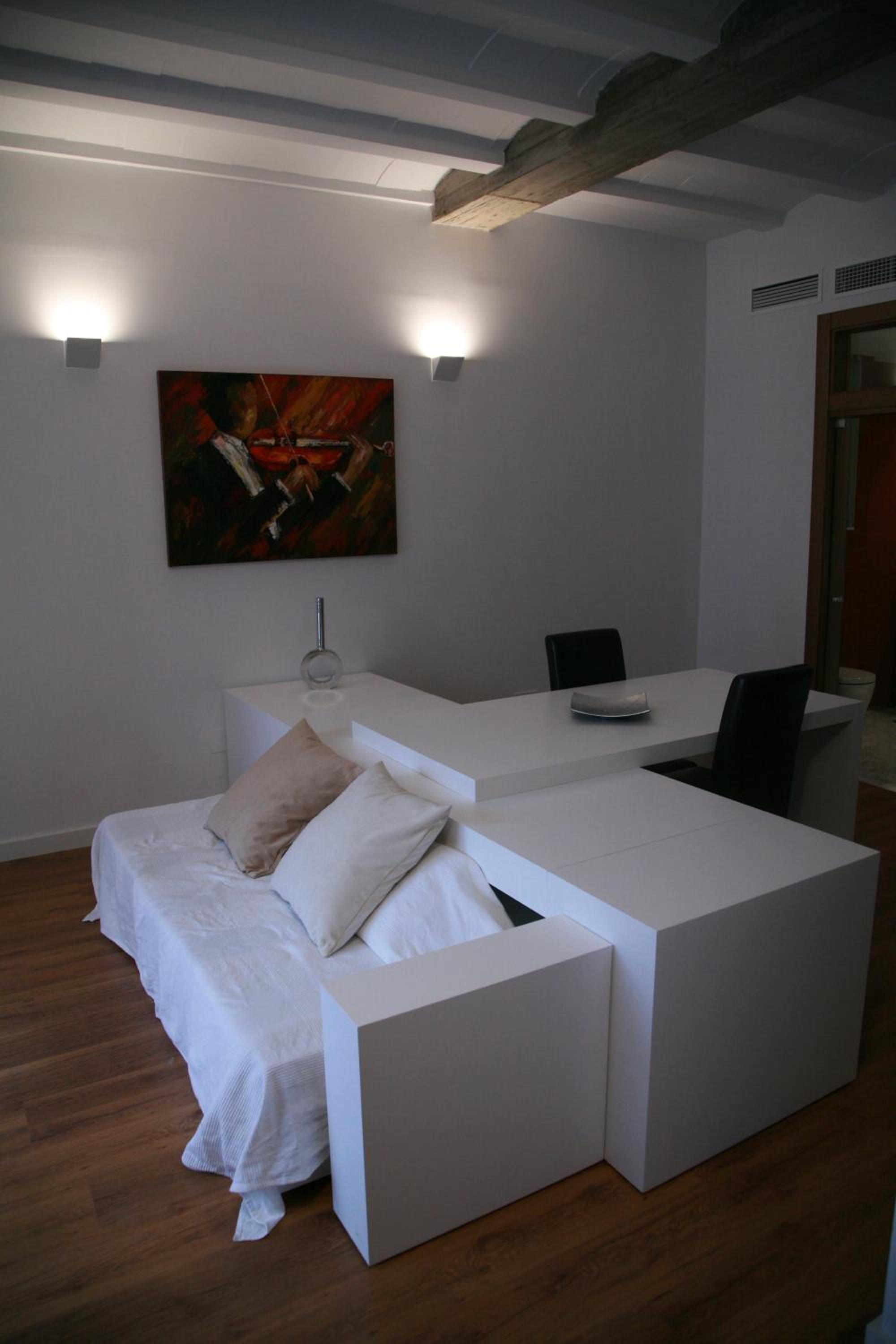 Apartamentos Coronado