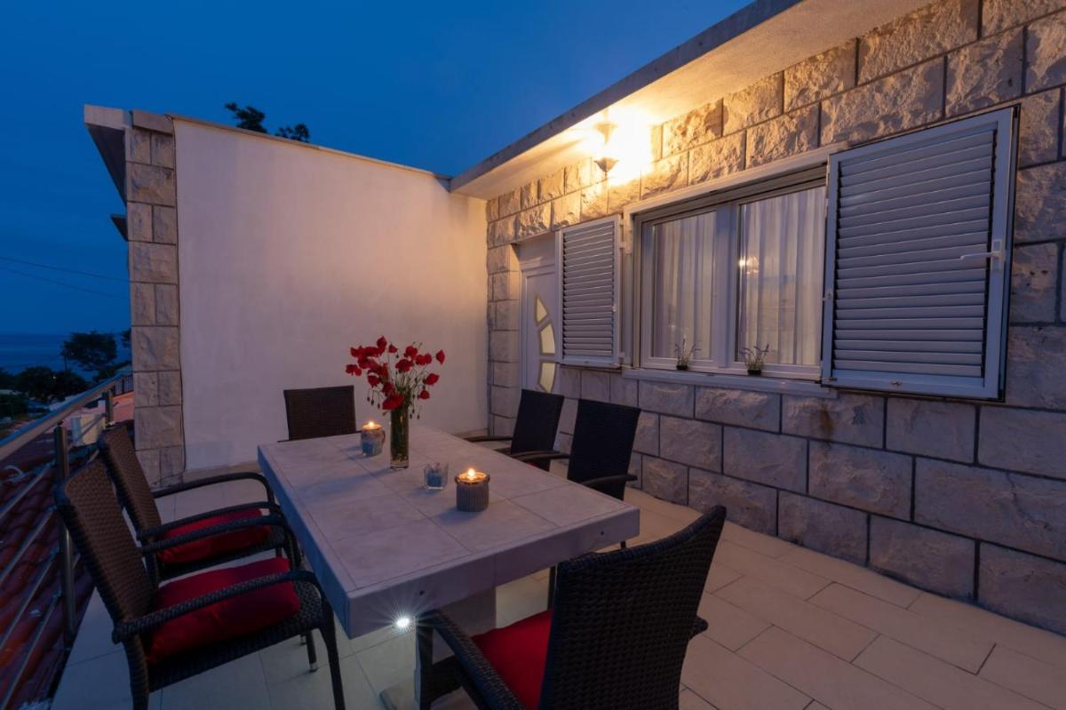 Apartment Puntinak