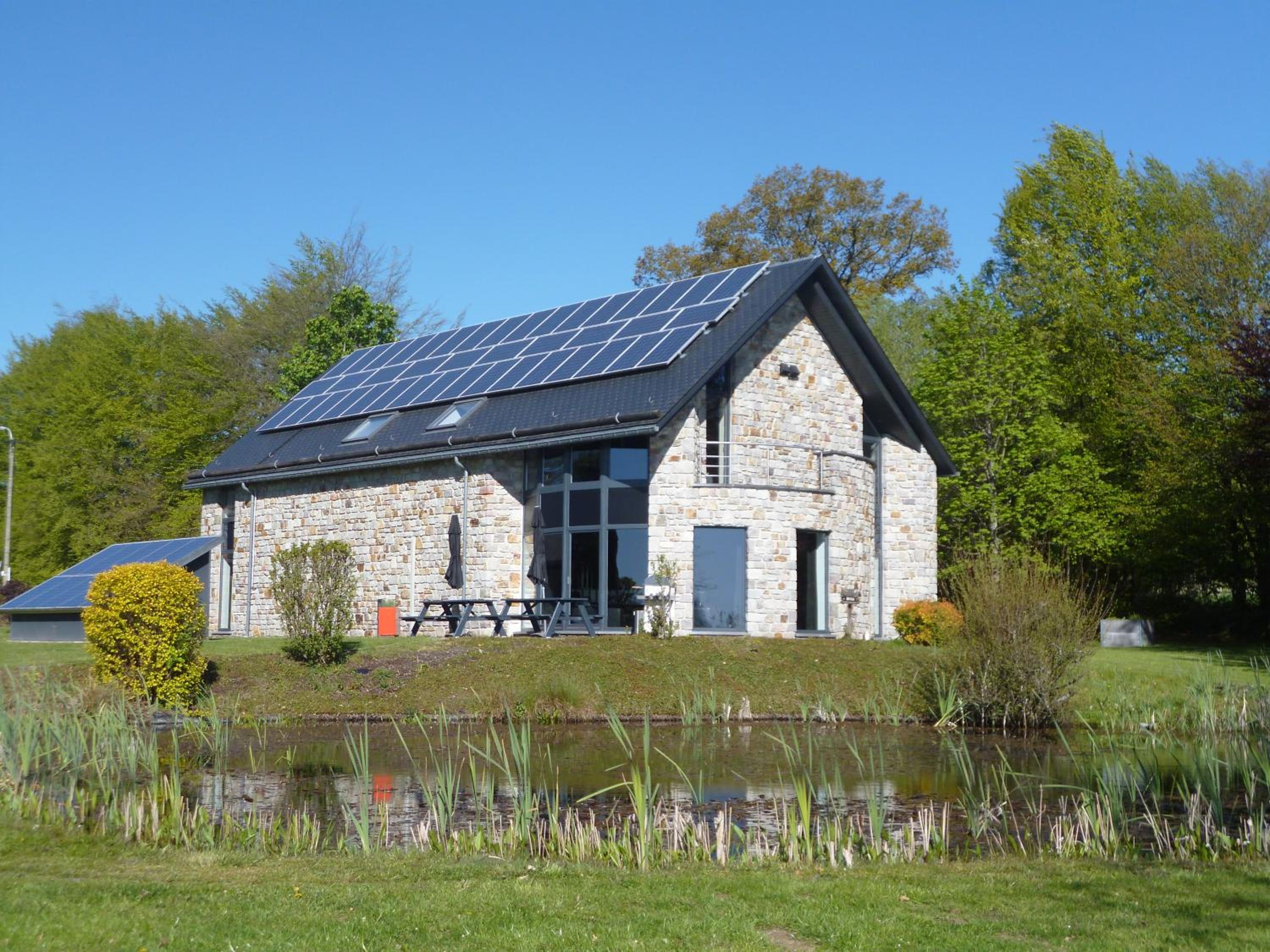 Oxygen House, long weekend special