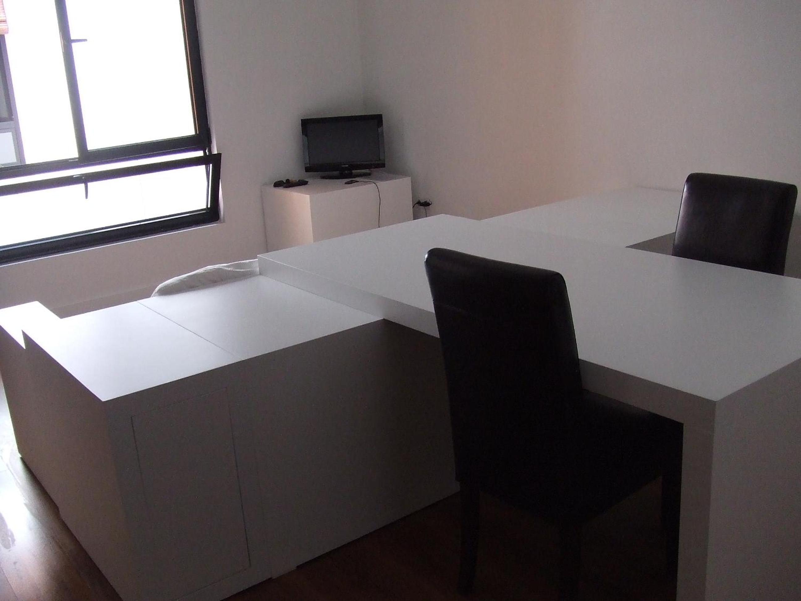 Apartamentos Coronado