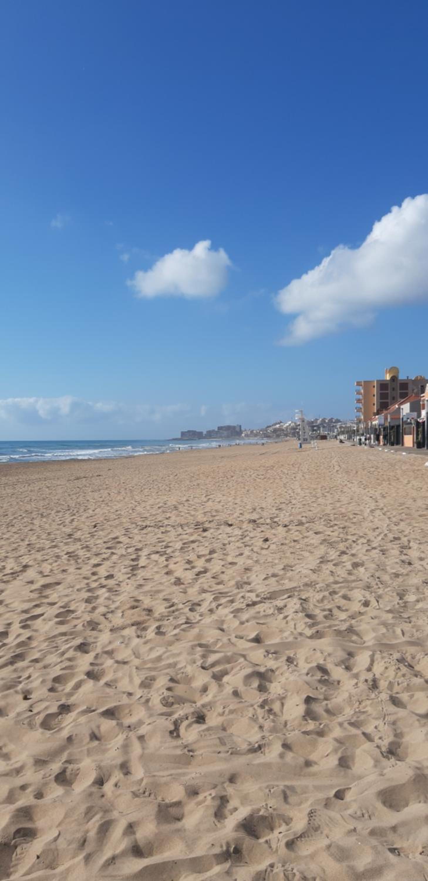 Apartment near Beach Lamata