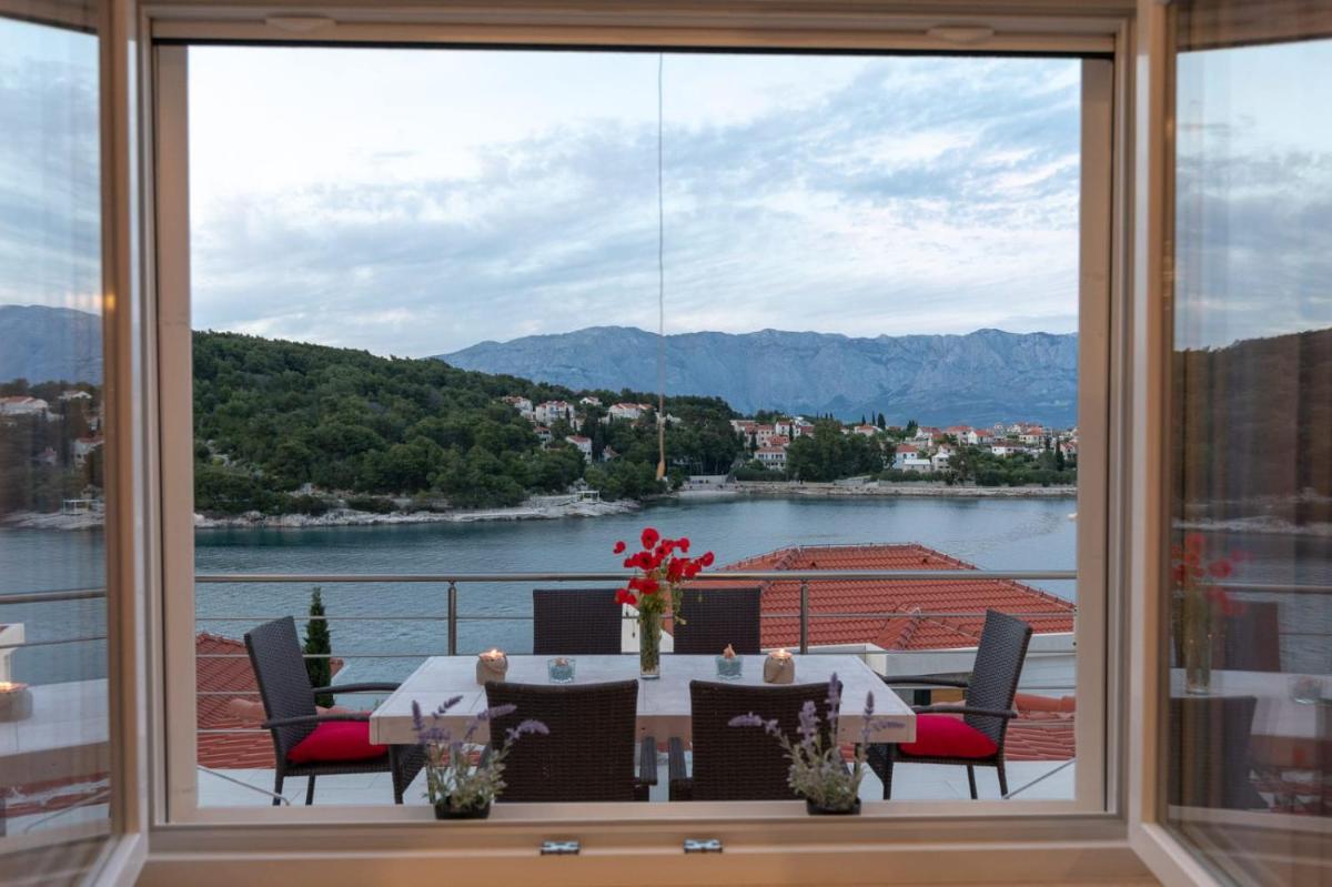Apartment Puntinak