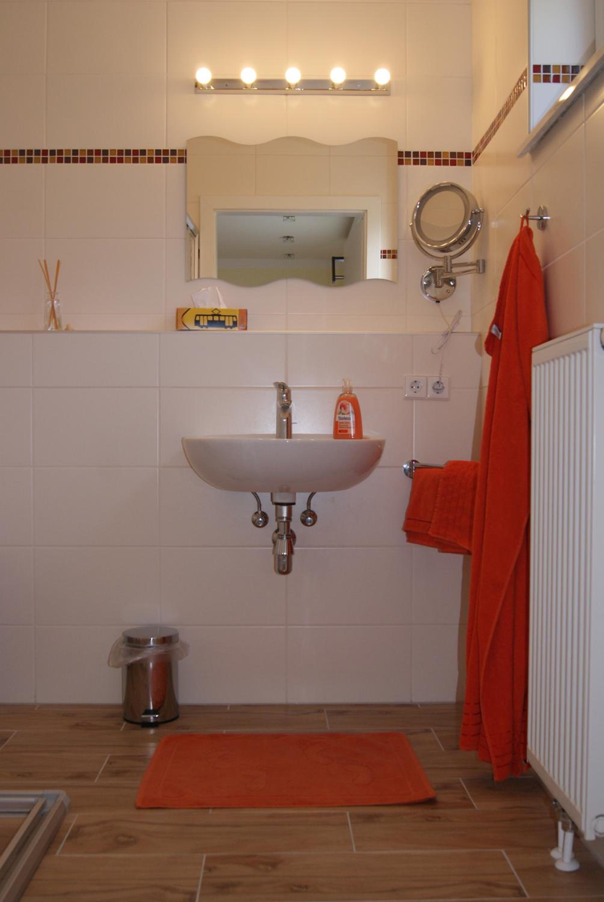 Privatzimmer Mitterbacher