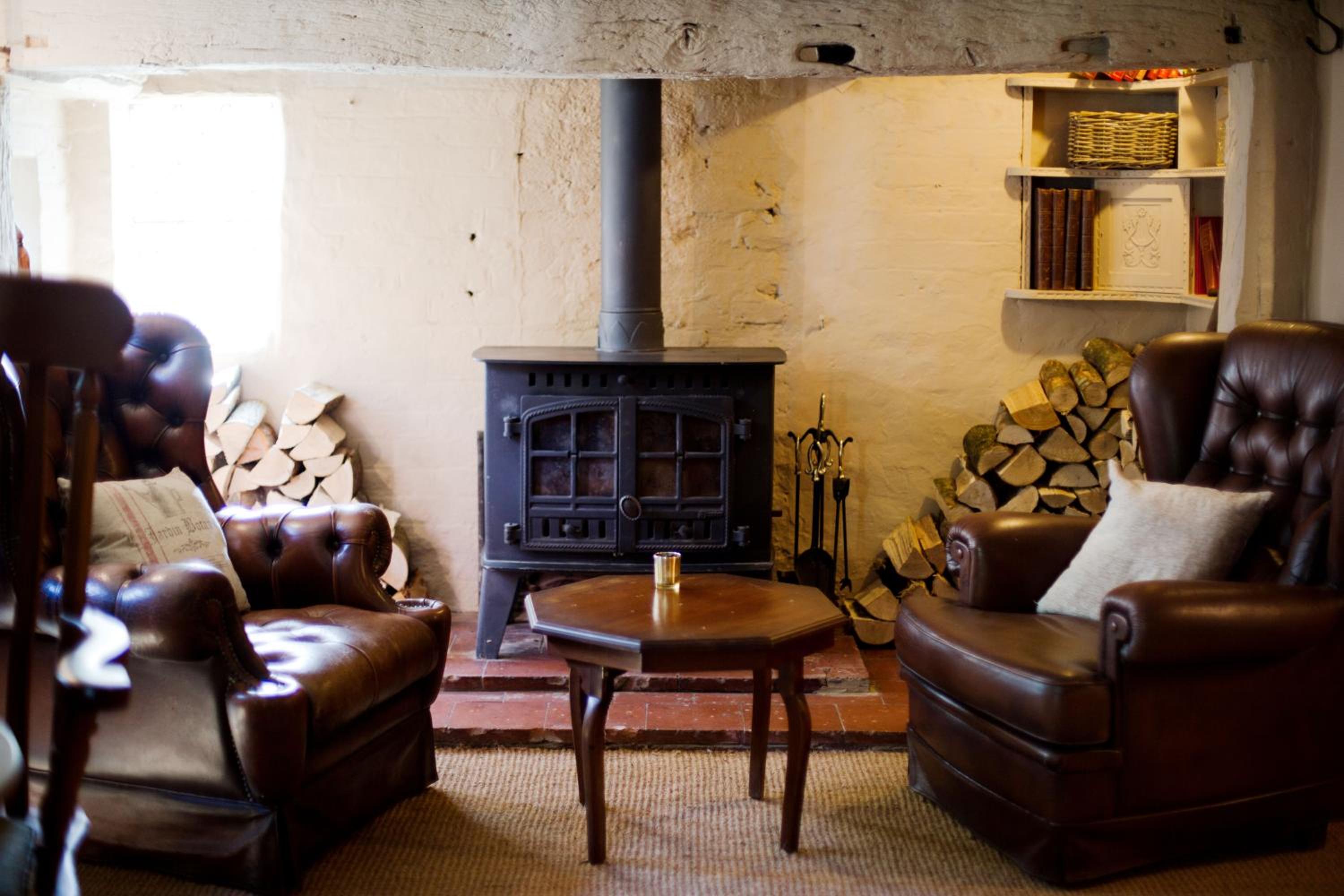 The Old House Inn