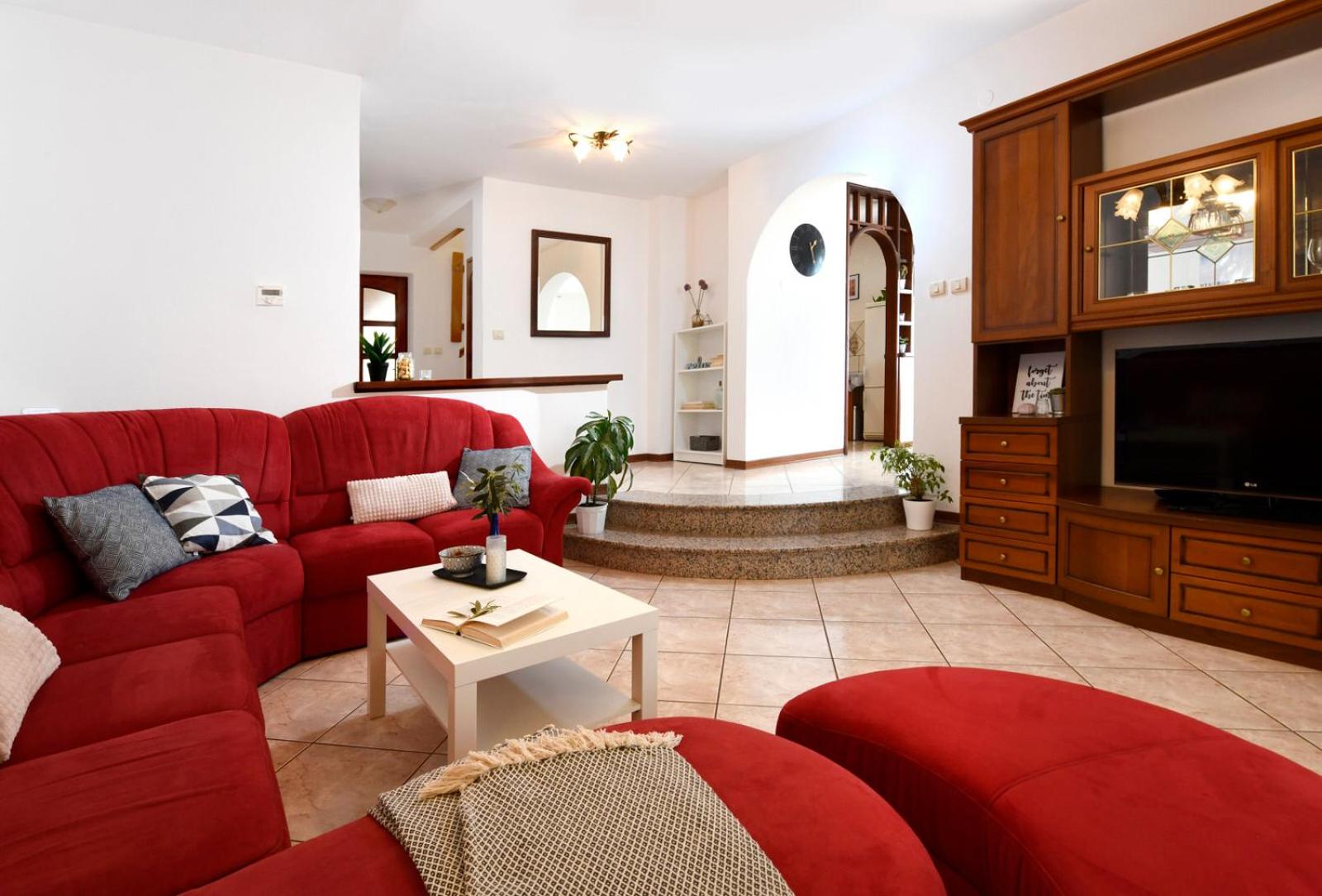 Villa Luna