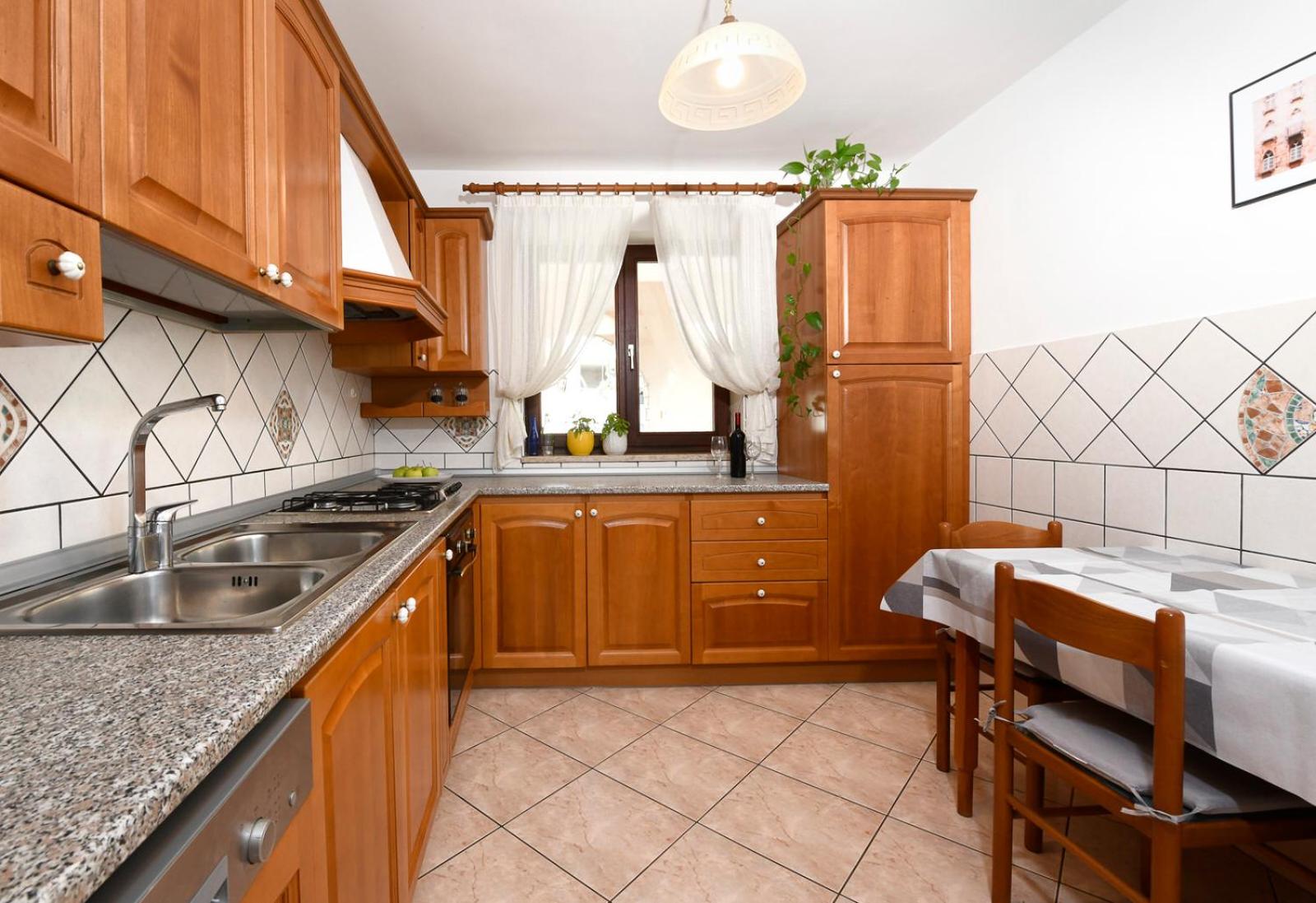 Villa Luna