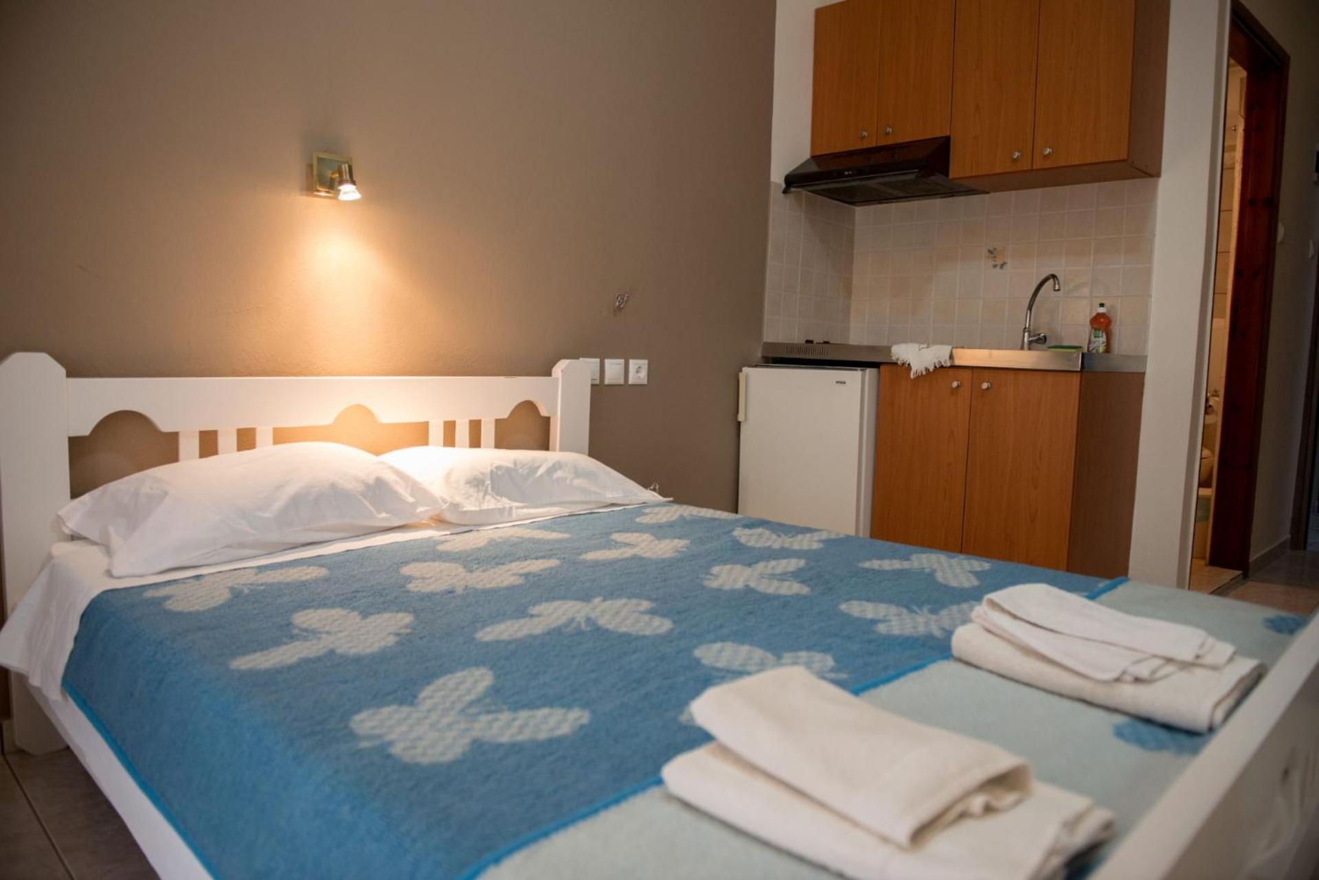 Lybian Sea view 5