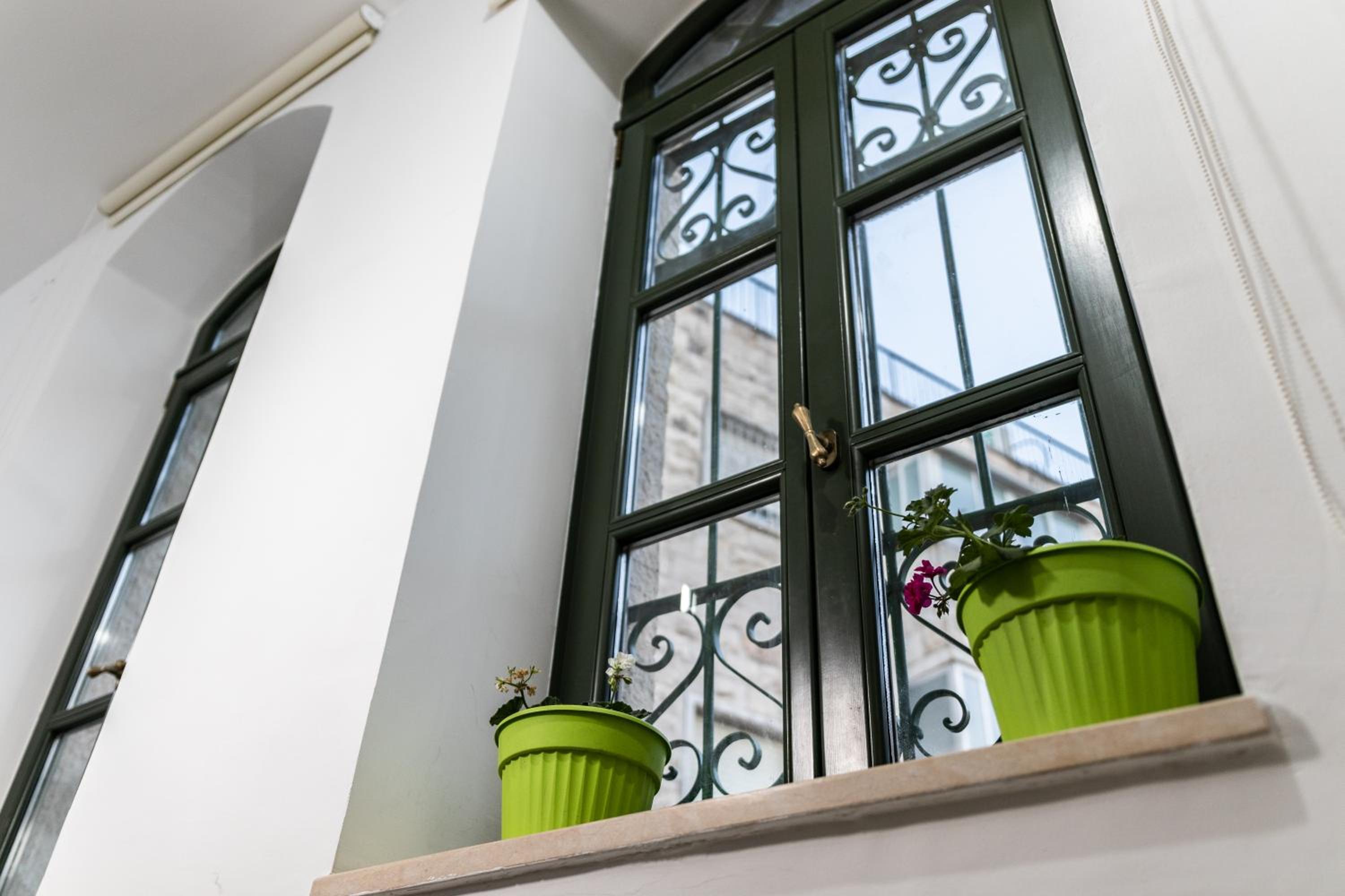 Saidoff Luxury Residence view 5