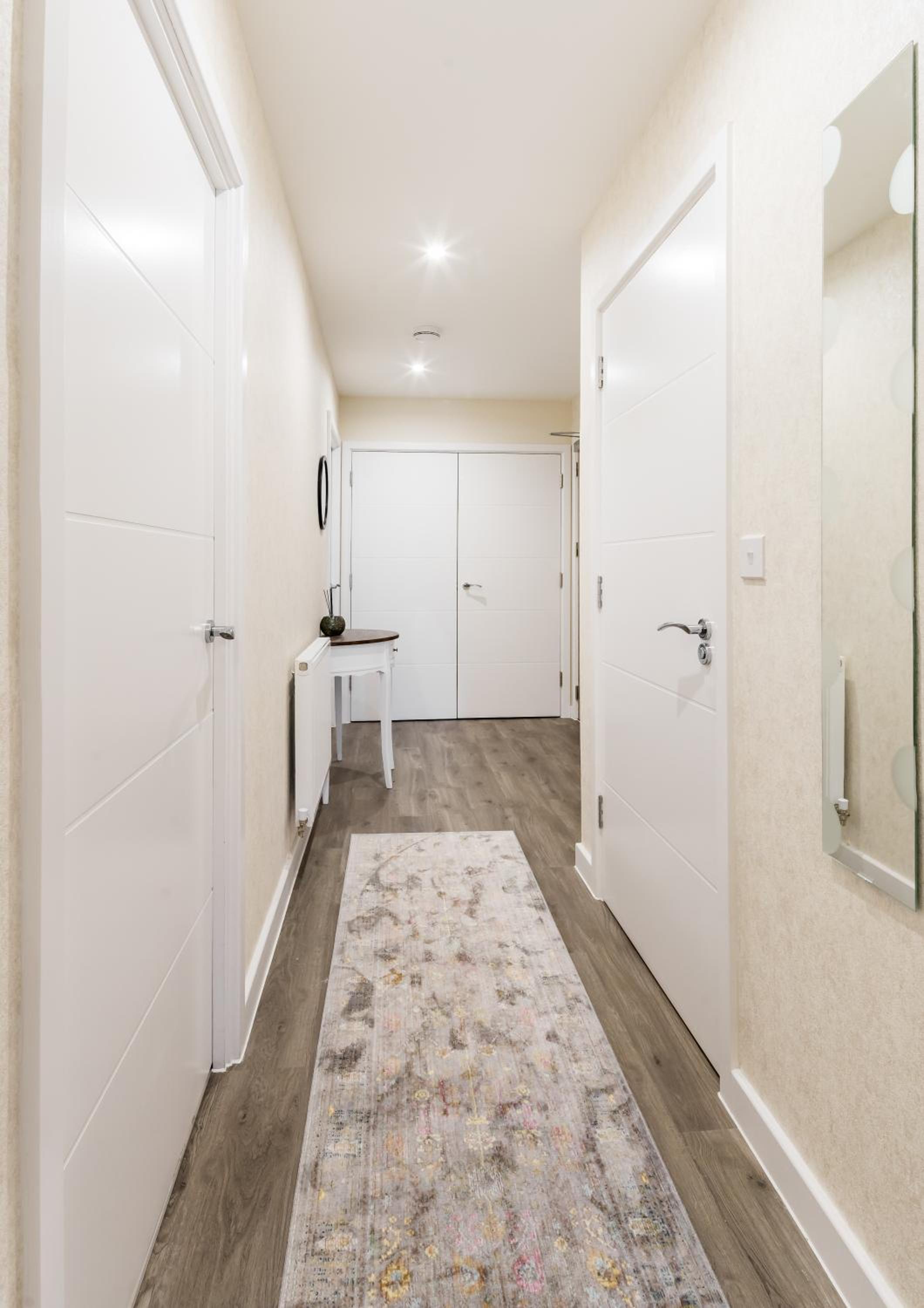 Fortified Luxury Apartment view 3