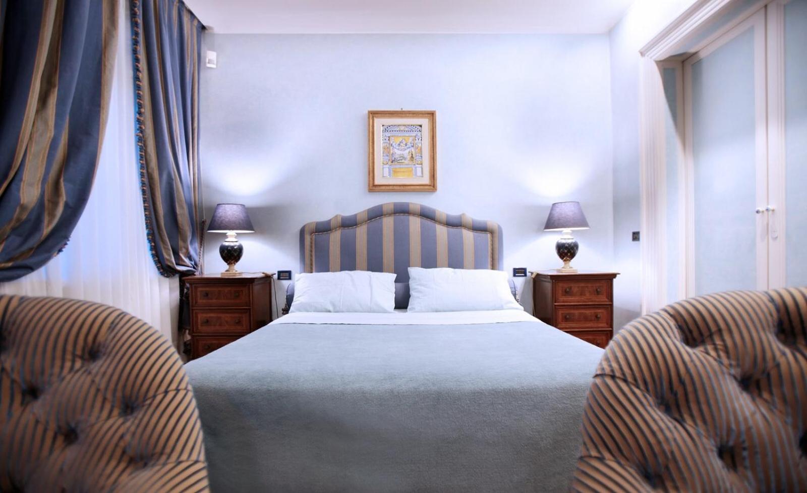 B&B VILLINO MARGHERITA