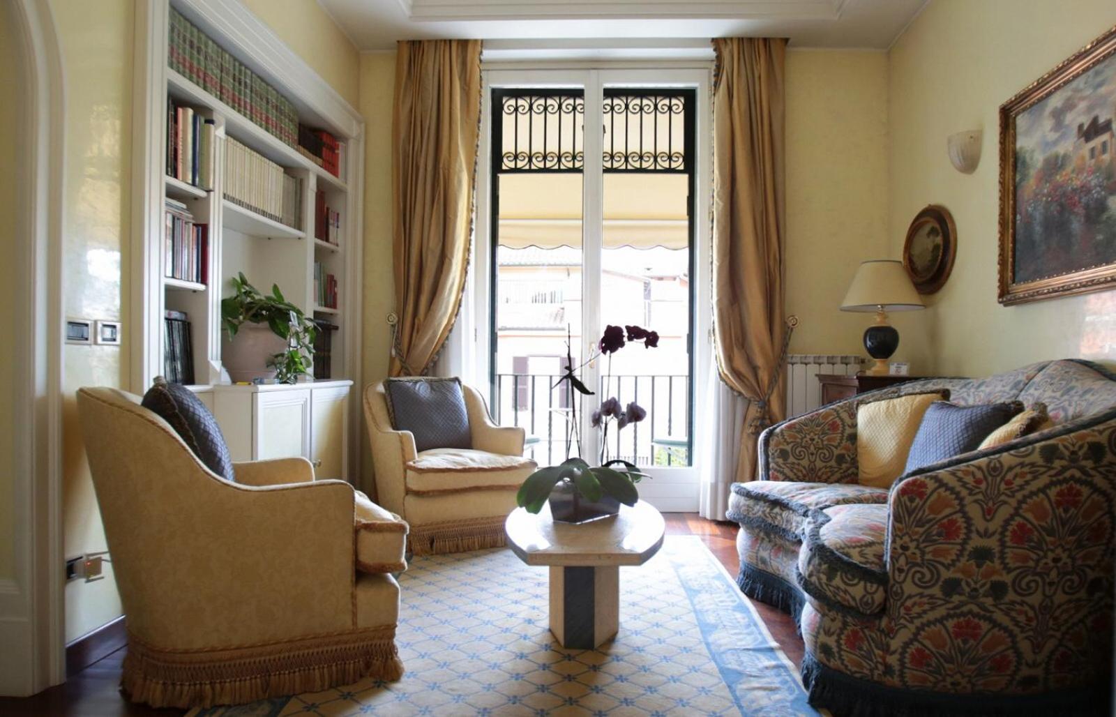 B&B VILLINO MARGHERITA