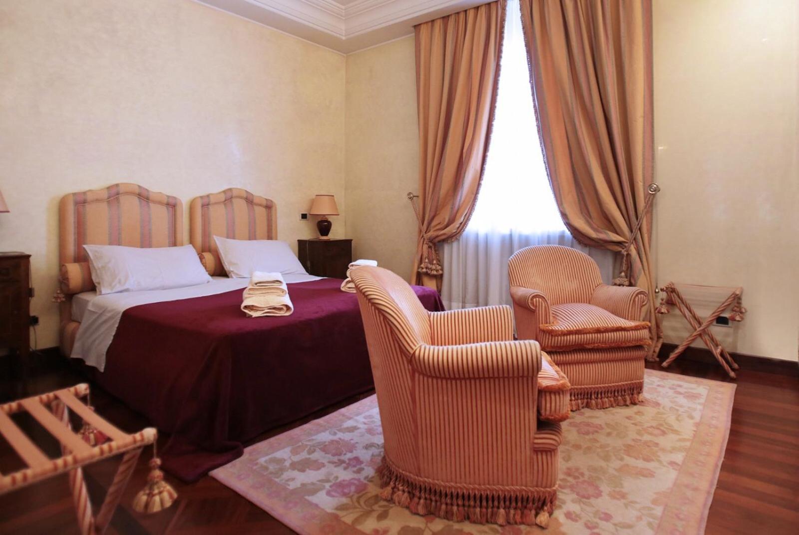 B&B VILLINO MARGHERITA