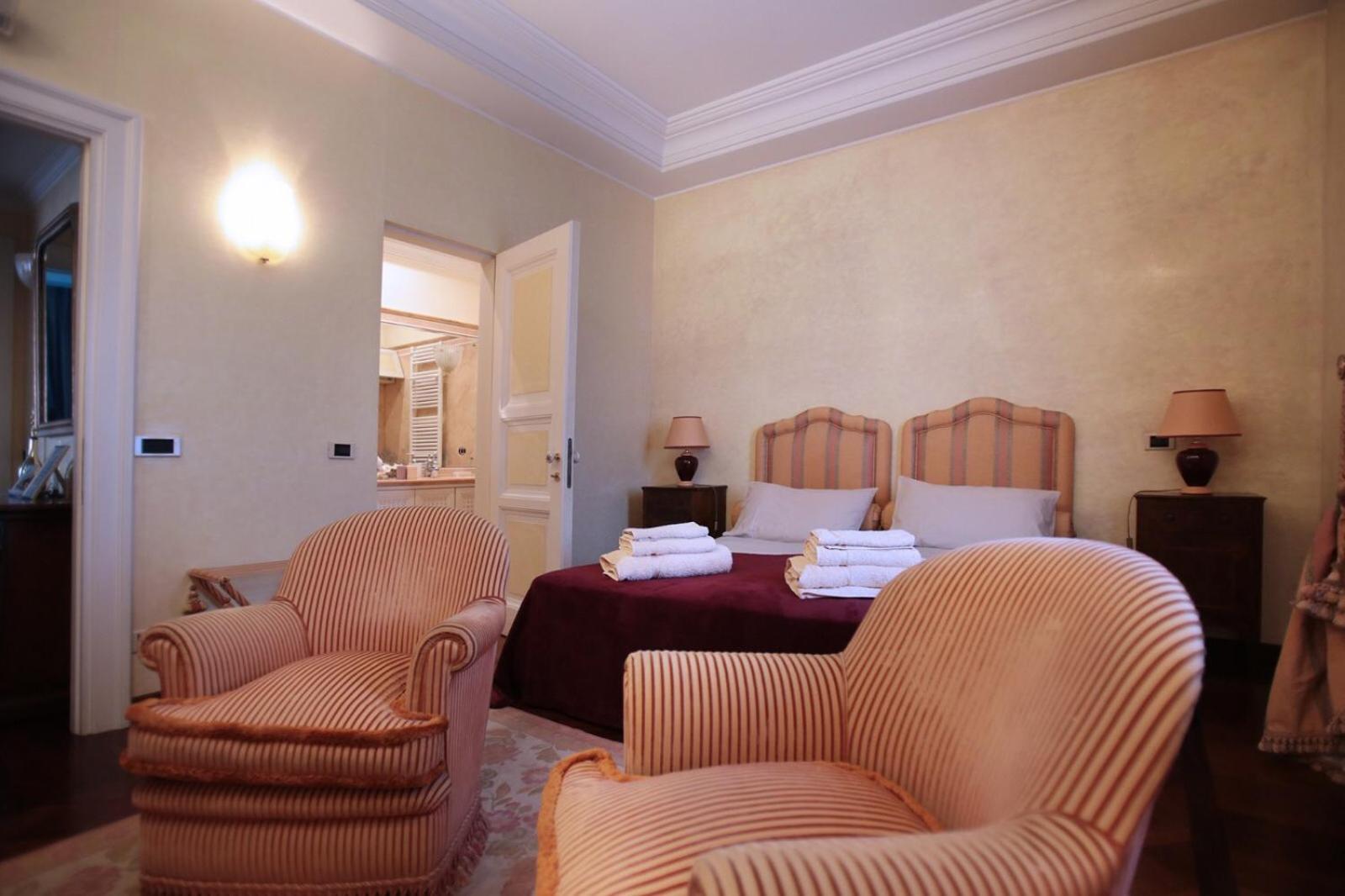 B&B VILLINO MARGHERITA