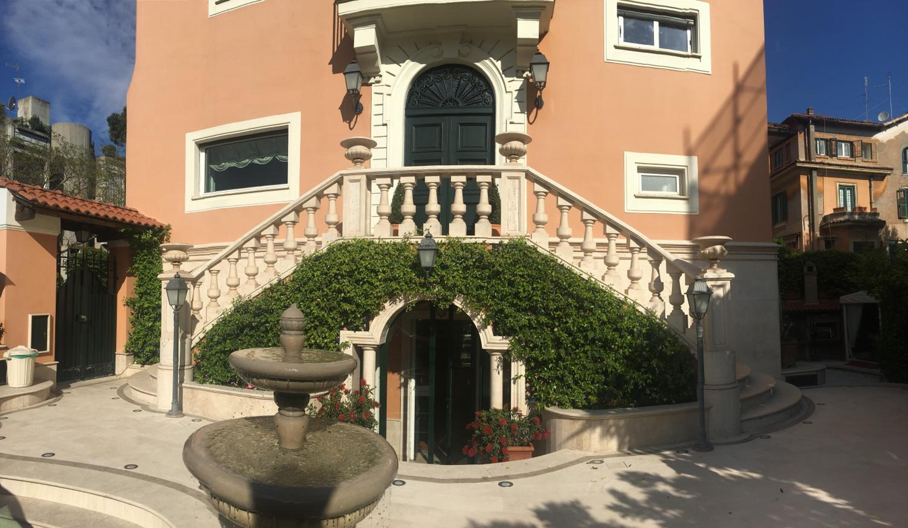 B&B VILLINO MARGHERITA