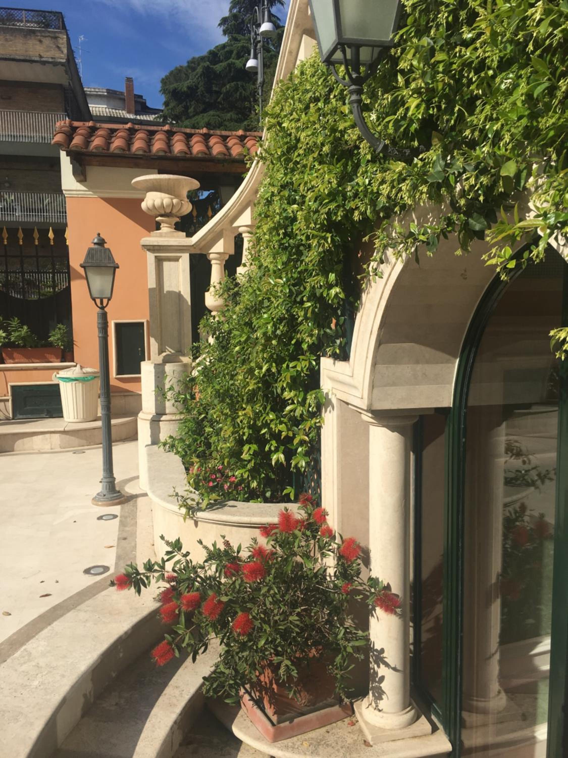 B&B VILLINO MARGHERITA