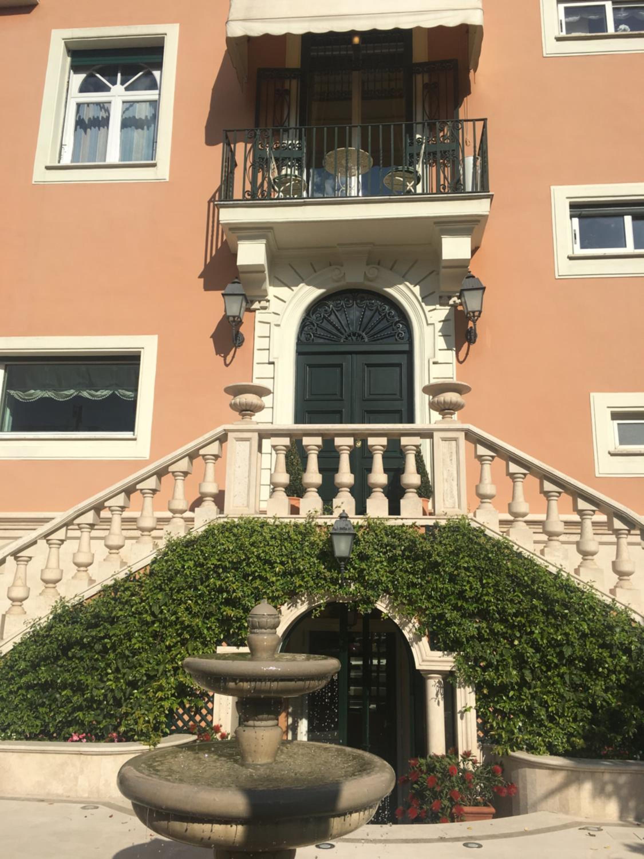 B&B VILLINO MARGHERITA