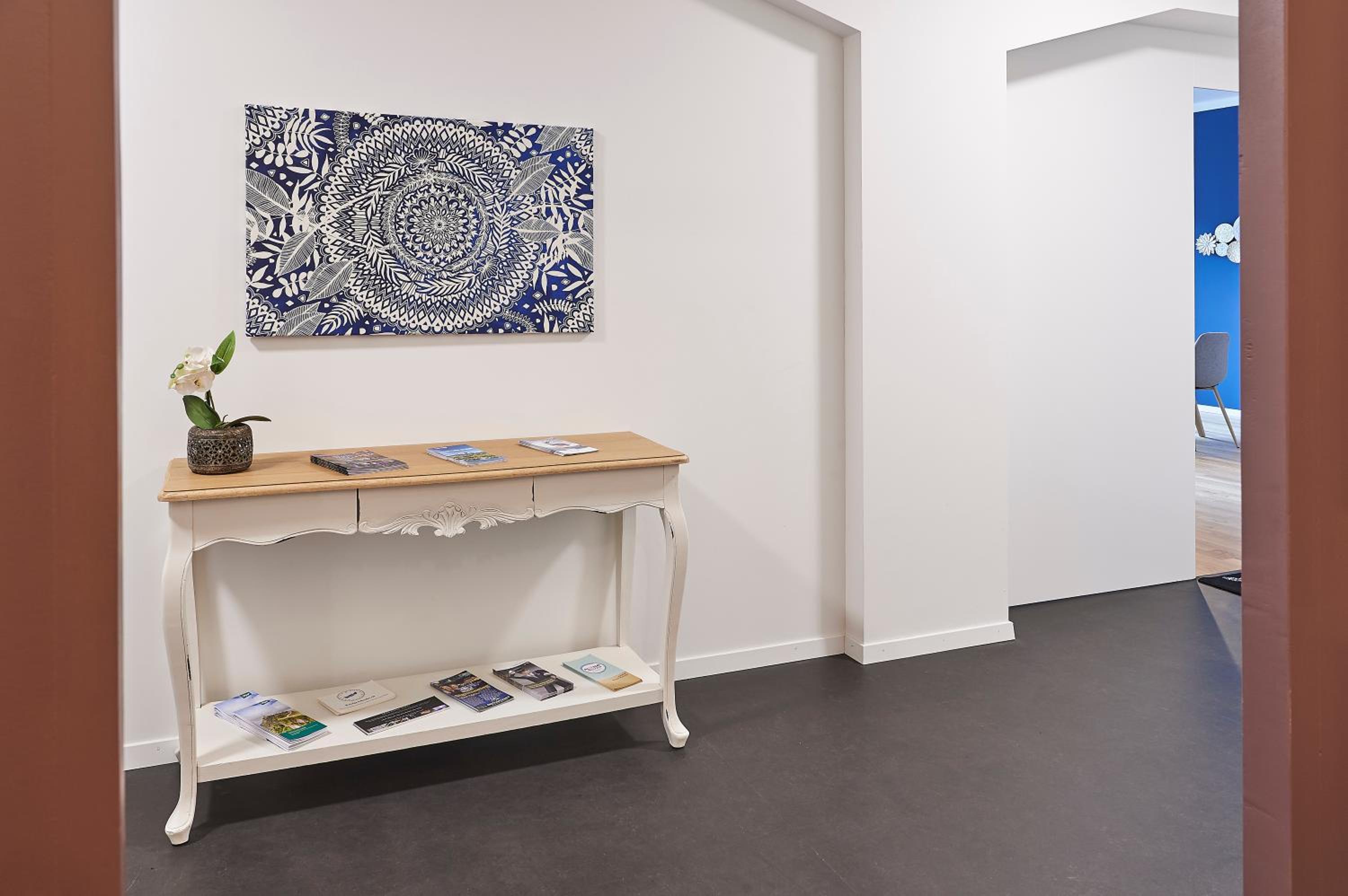 Neustadt Apartments managed by Hotel Central Luzern