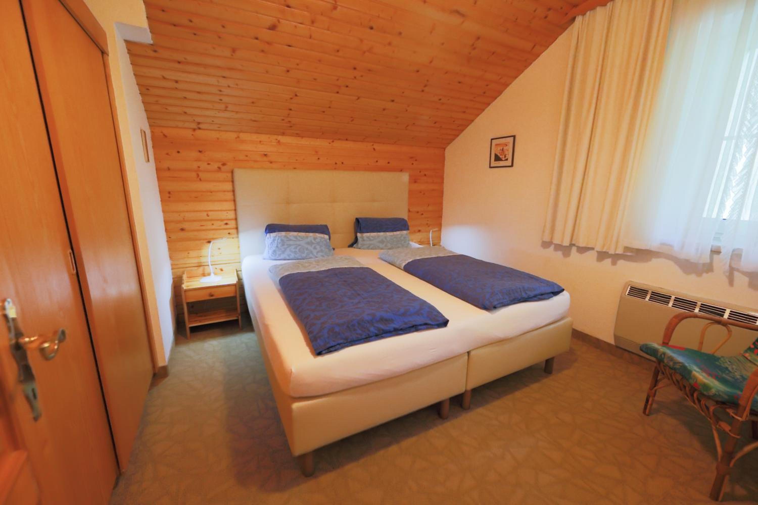 Pension Sedlak