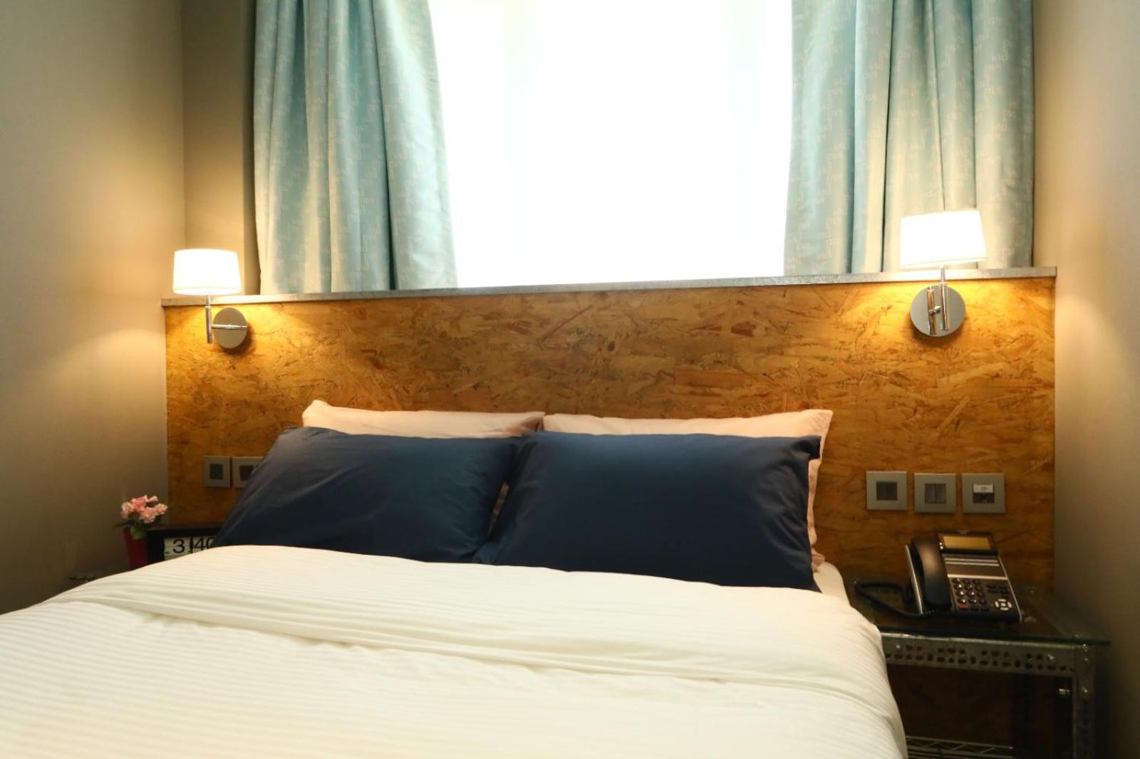 IND Hotel