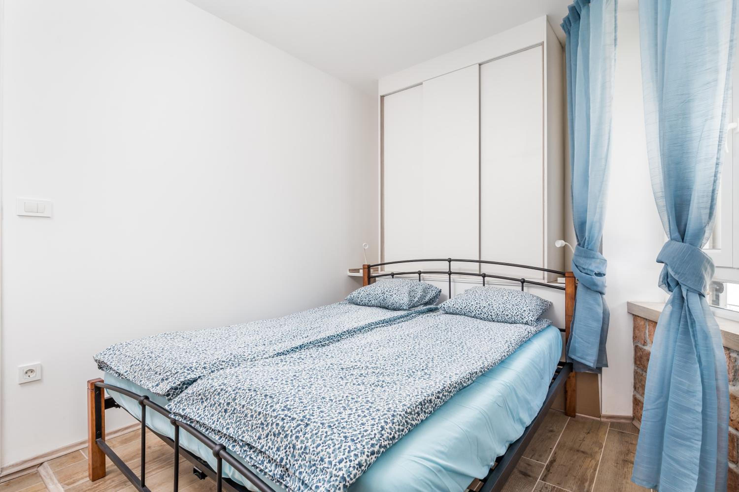 Apartment Villa Elena