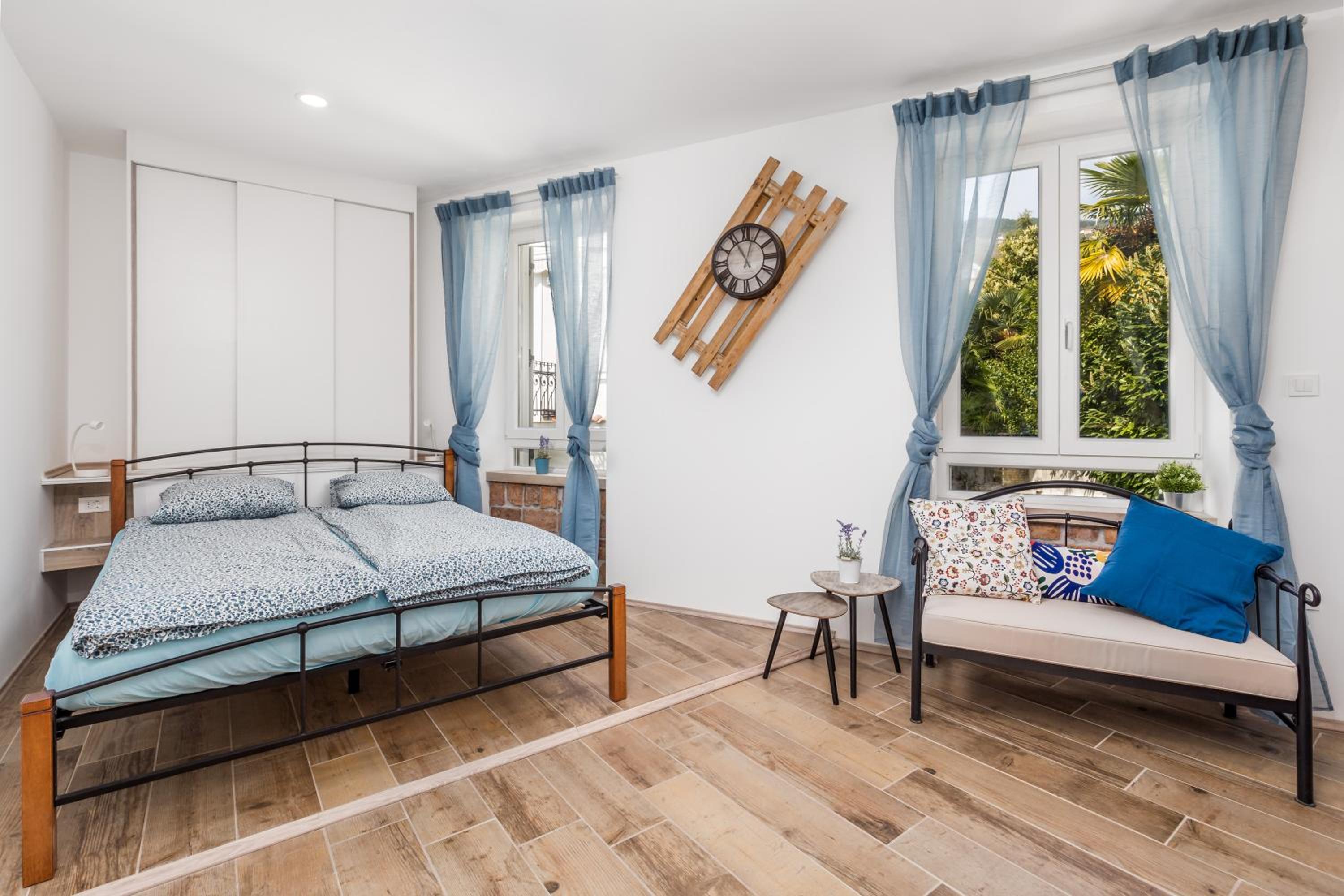 Apartment Villa Elena