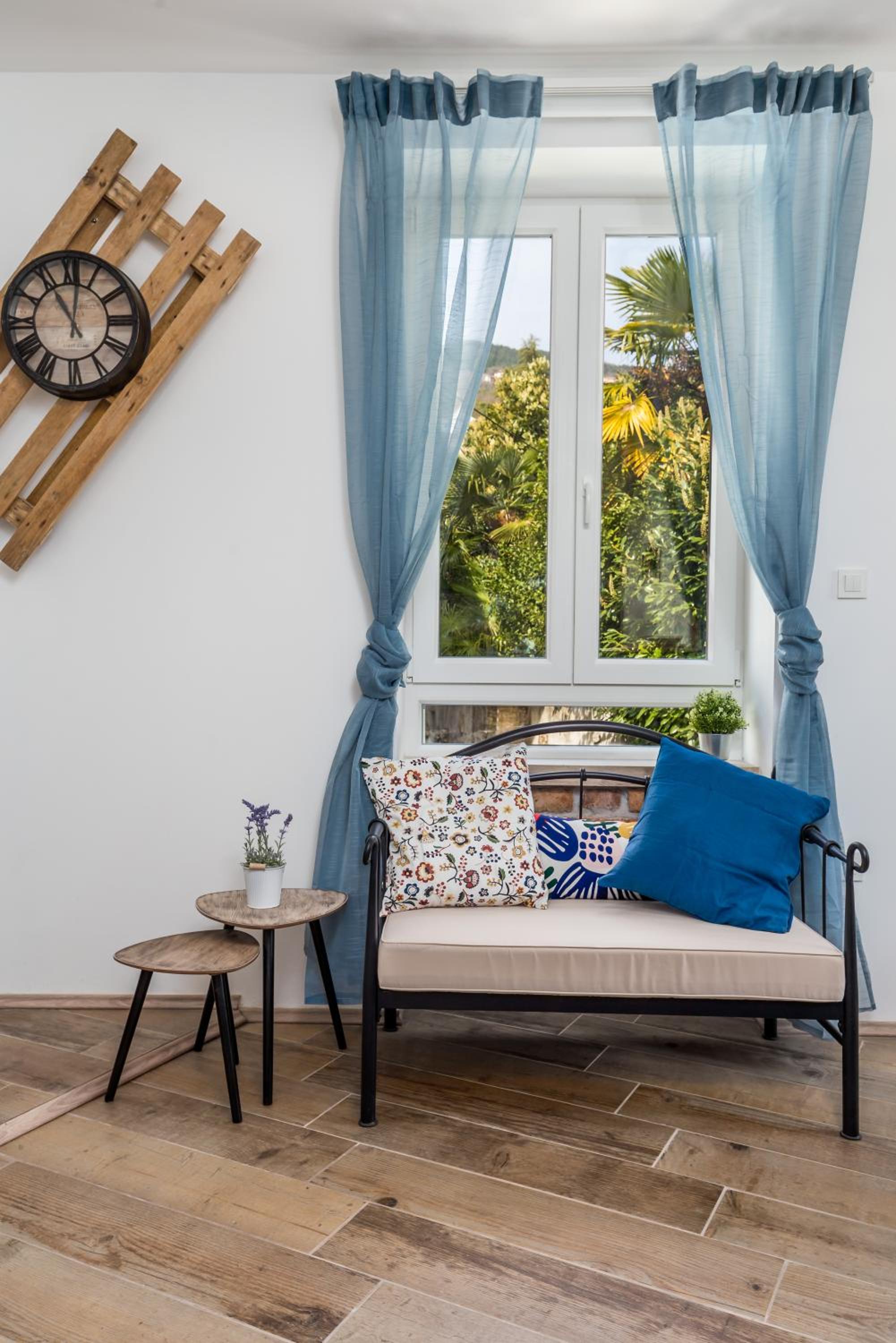 Apartment Villa Elena