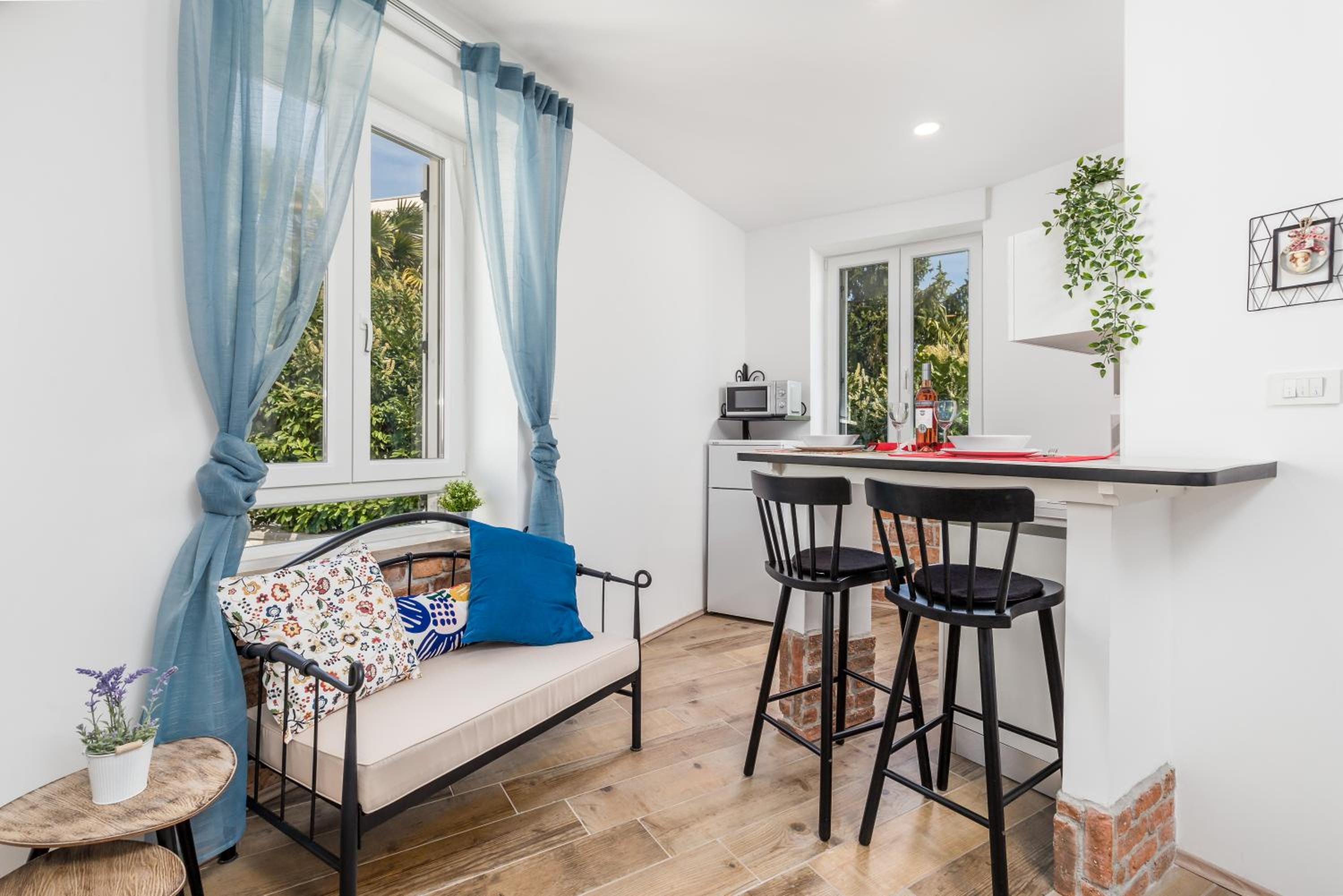 Apartment Villa Elena