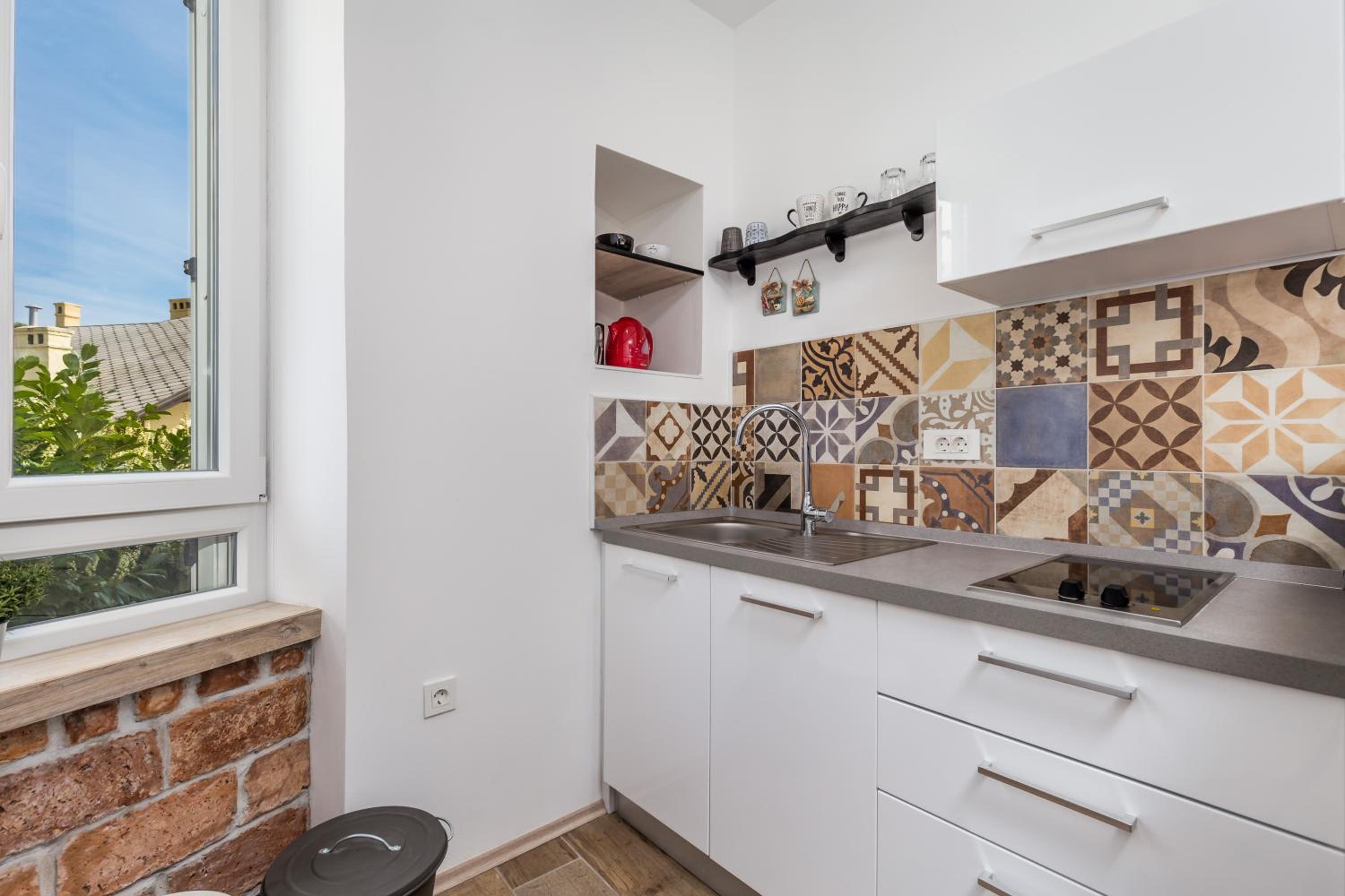 Apartment Villa Elena