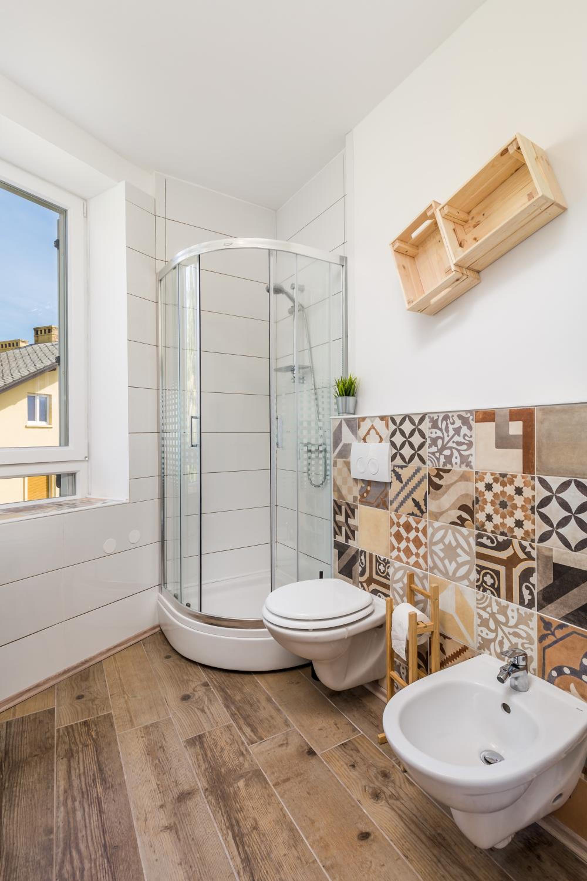 Apartment Villa Elena