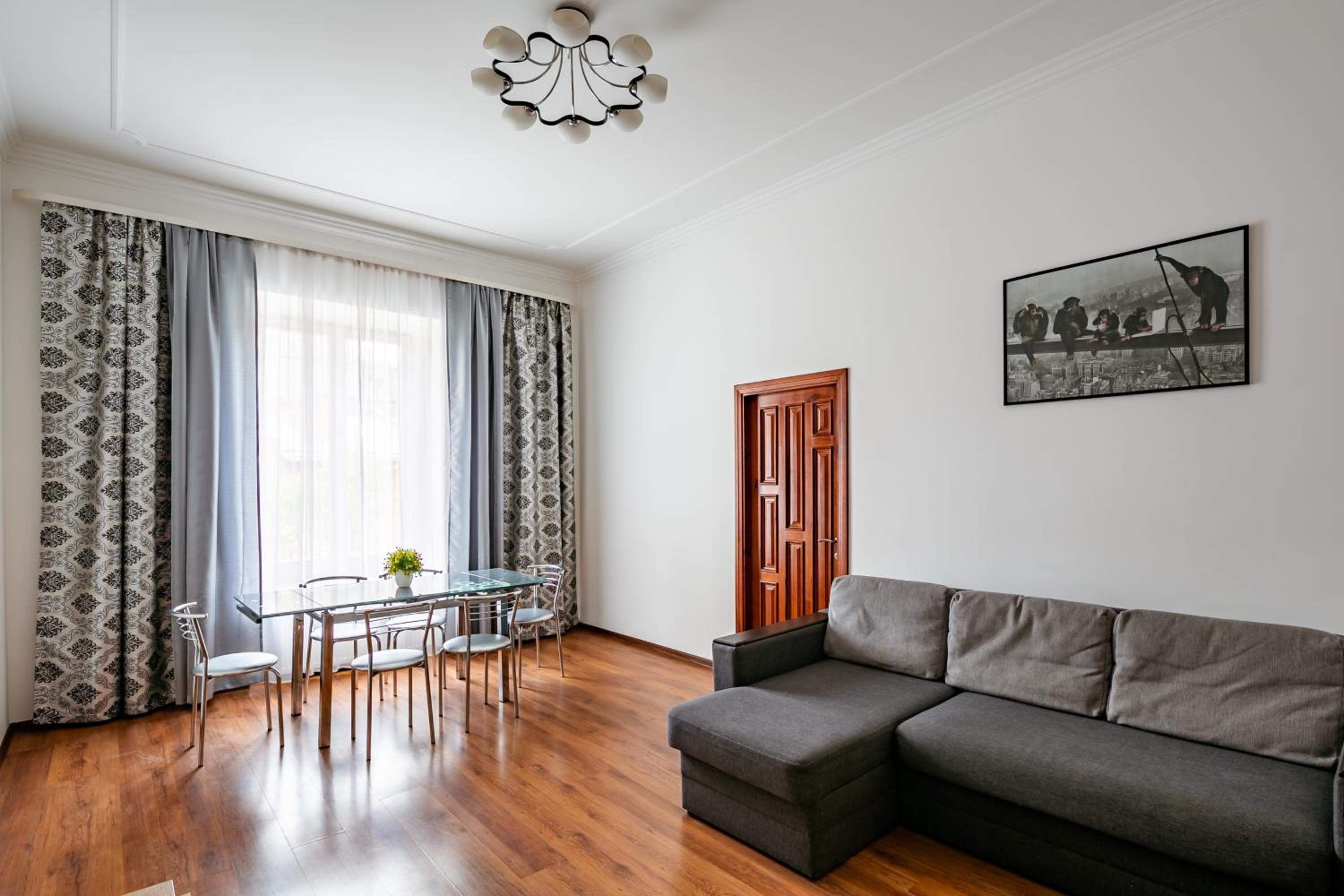 BV Apartments Exquisite view 4