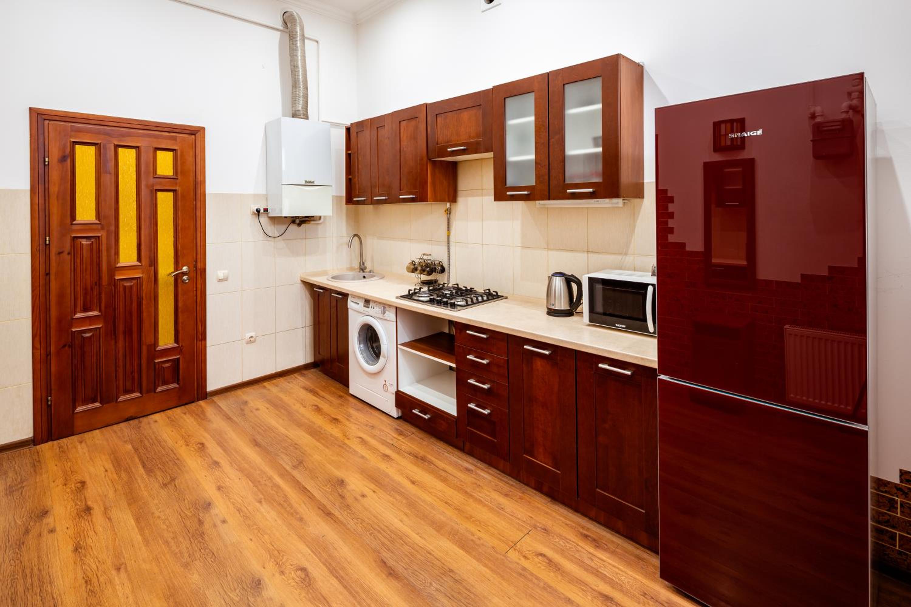 BV Apartments Exquisite view 5