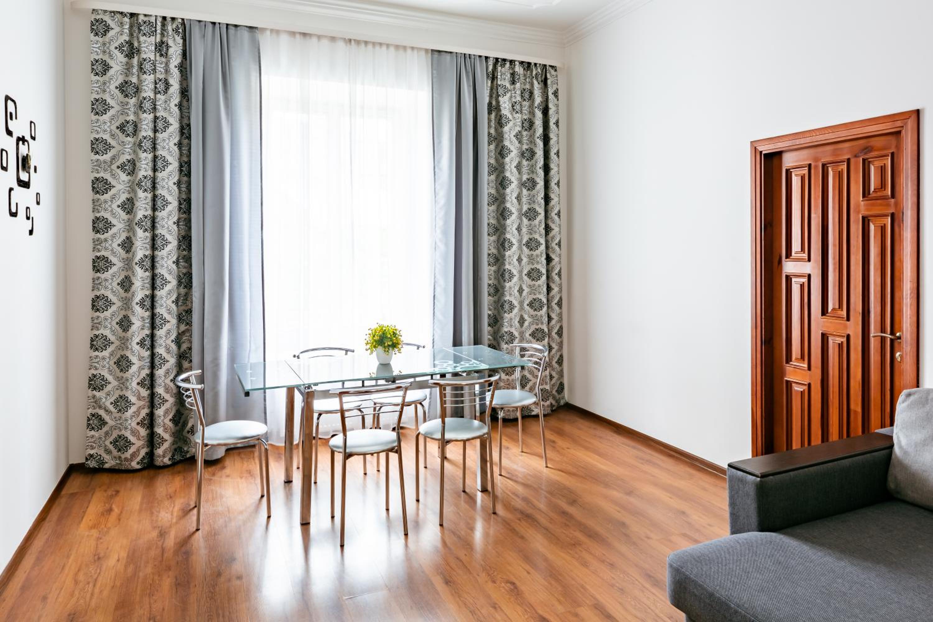 BV Apartments Exquisite view 3