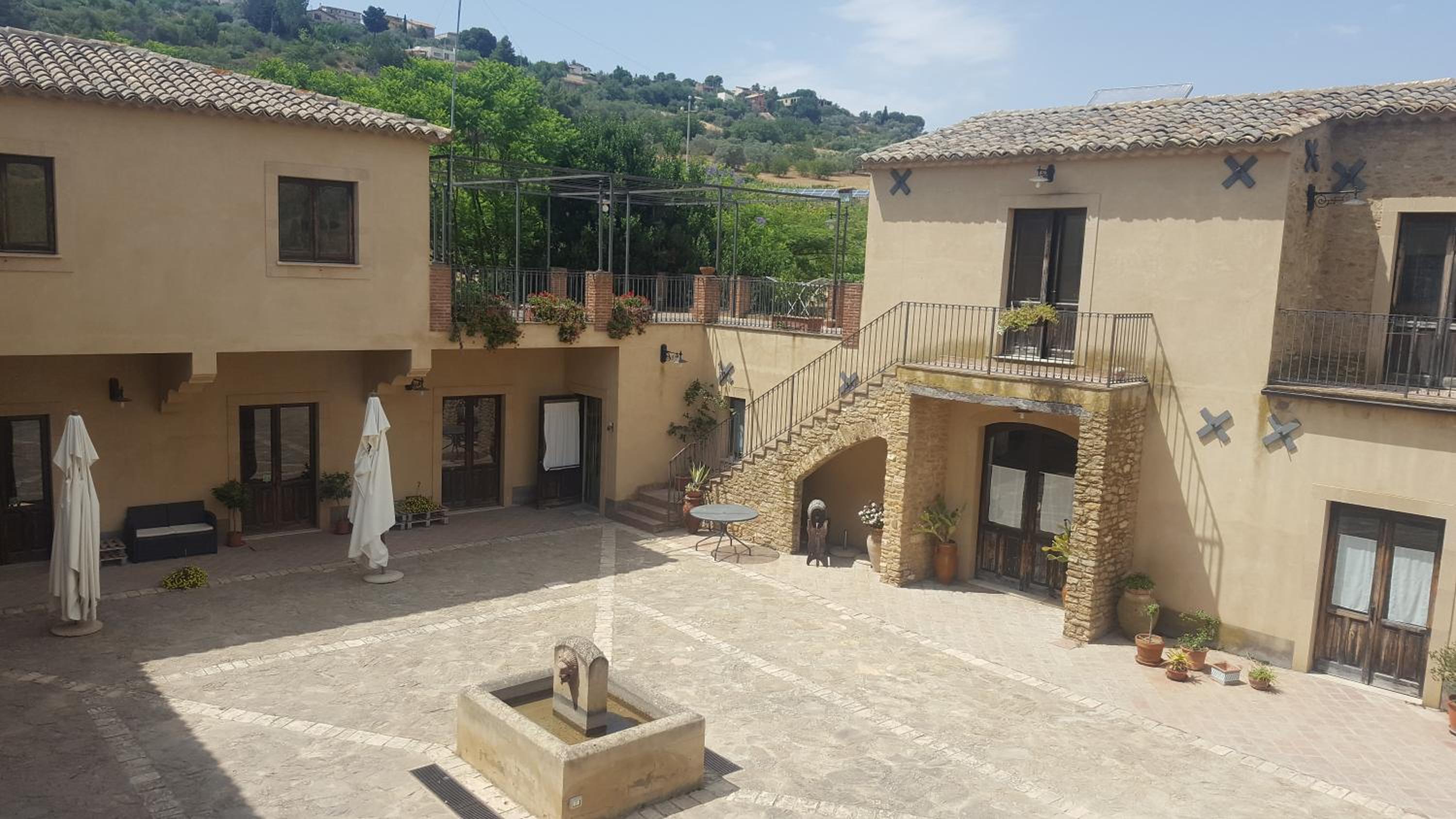 Il Casale Delle Rose, Bild 77