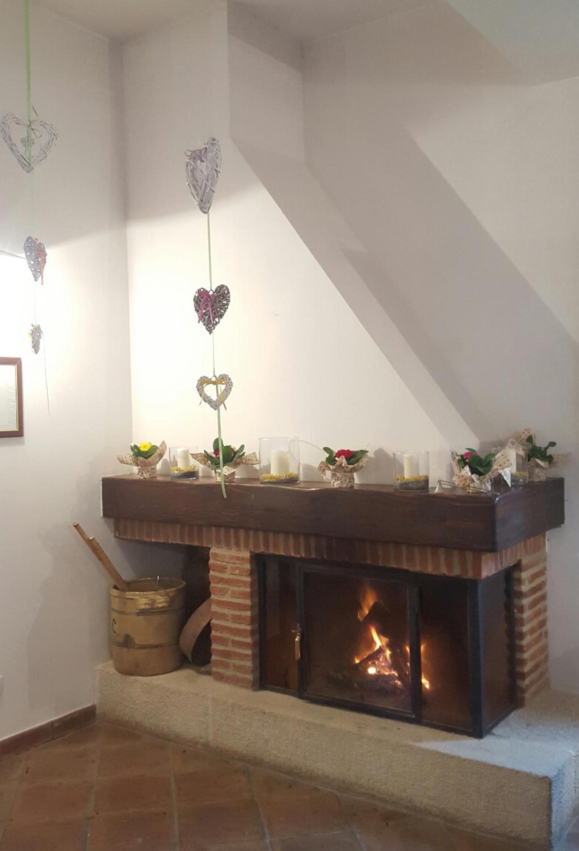 Il Casale Delle Rose