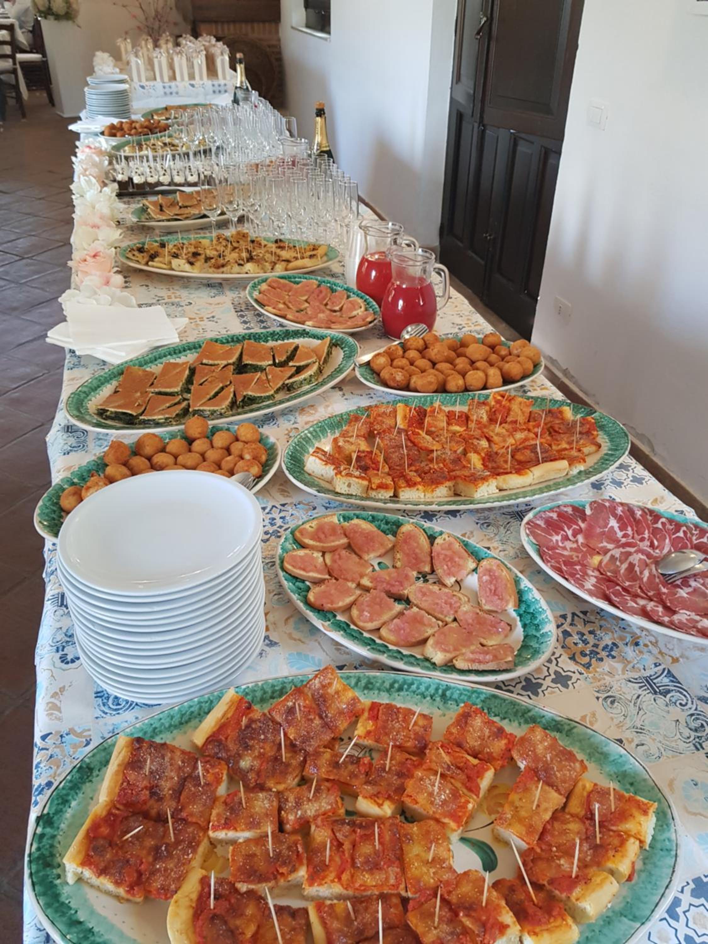 Il Casale Delle Rose, Bild 106