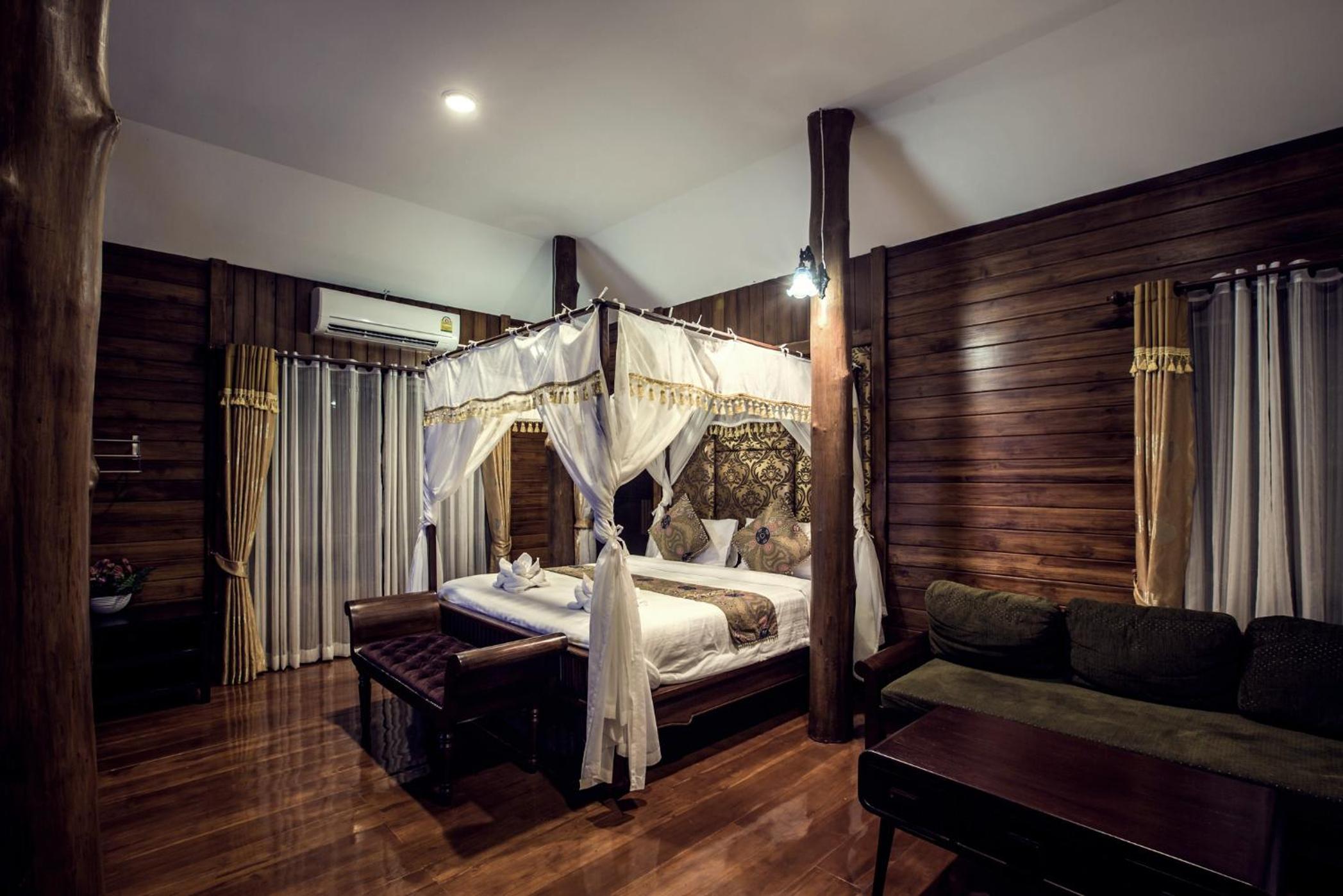 Buraphat Resort