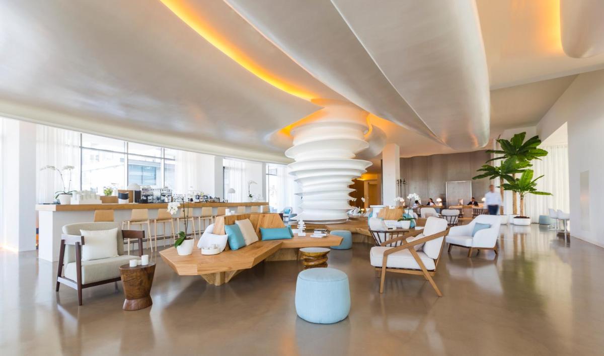 Nikki Beach Resort & Spa Dubai 4