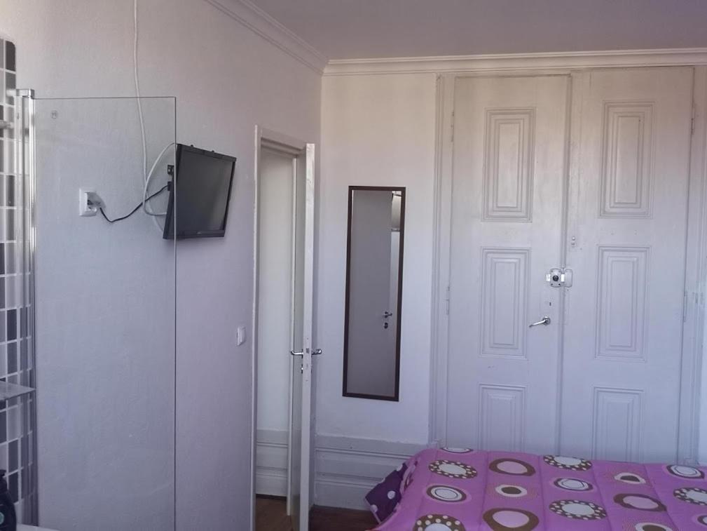 Residencial S Juliao AL view 4