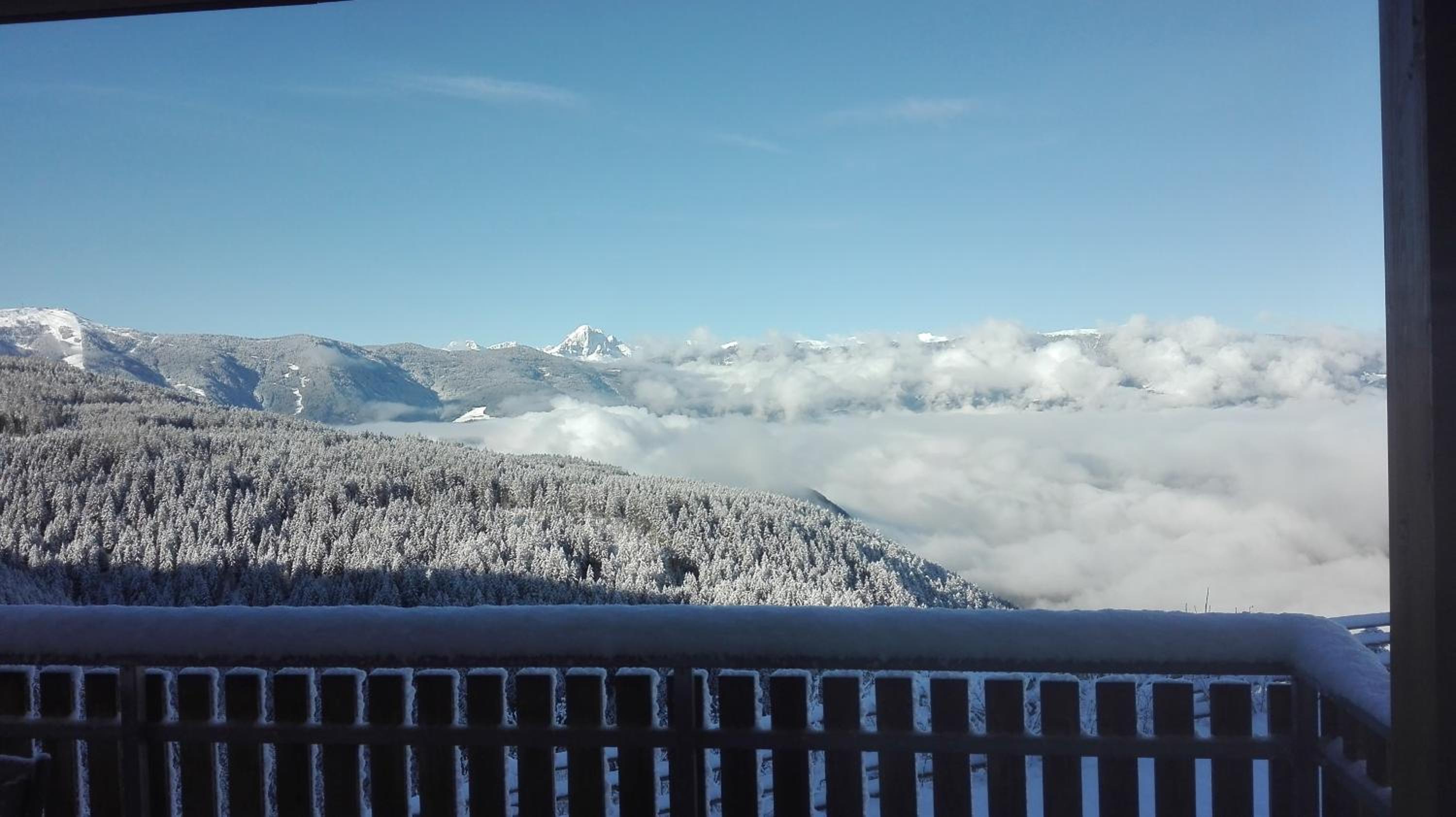 Arche Hof Bichler view 3