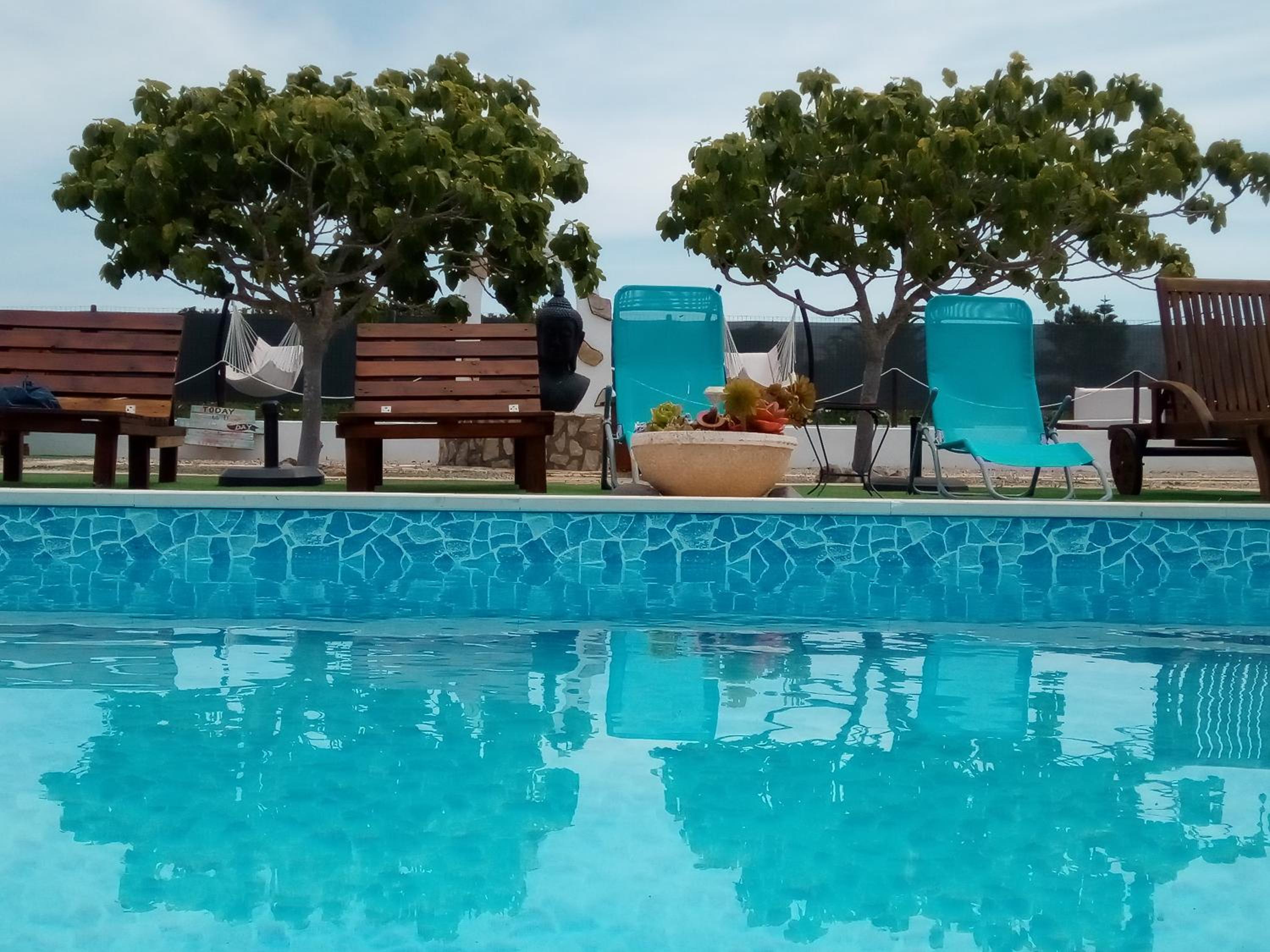 Azimute Guest House