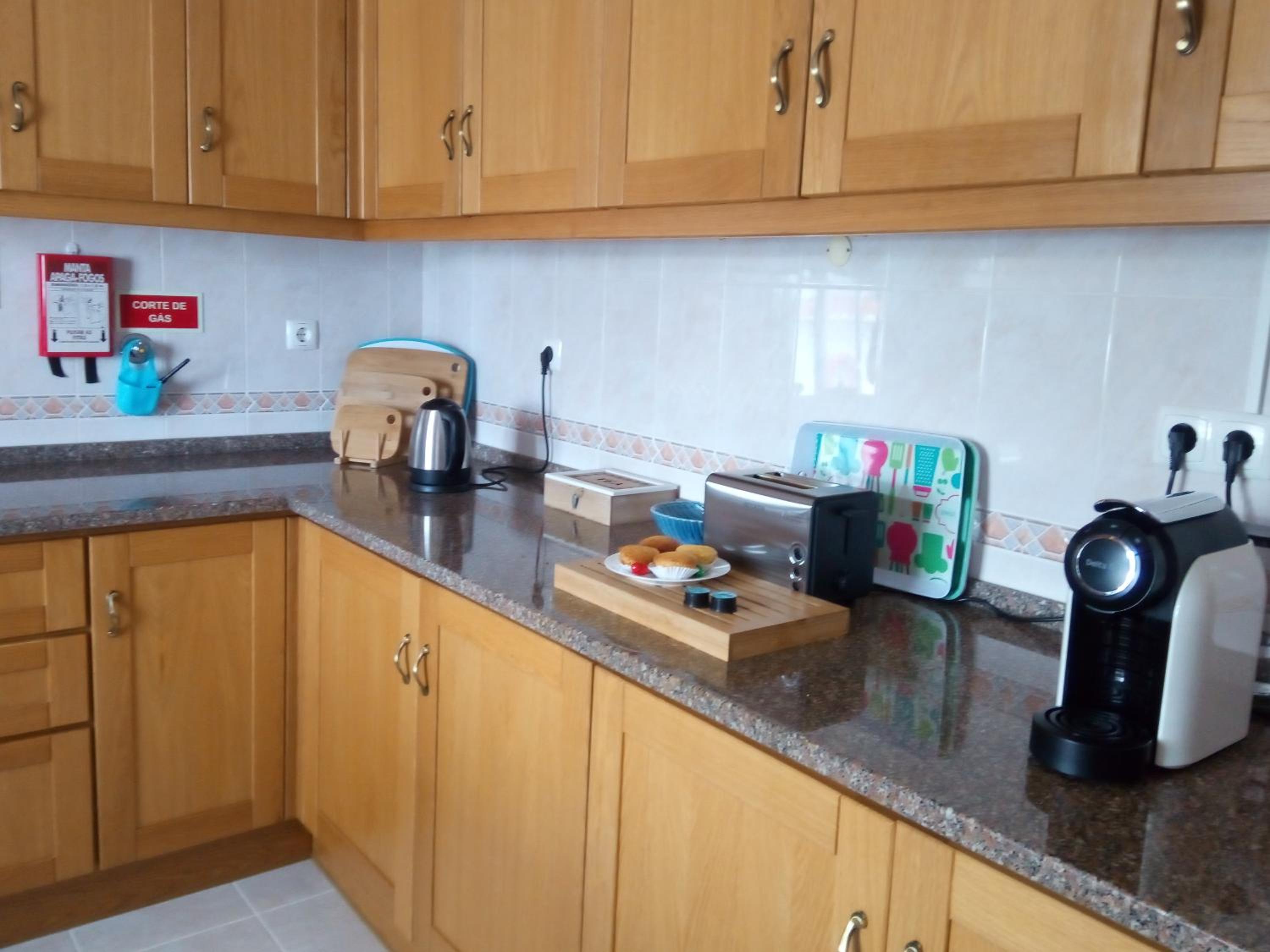 Azimute Guest House