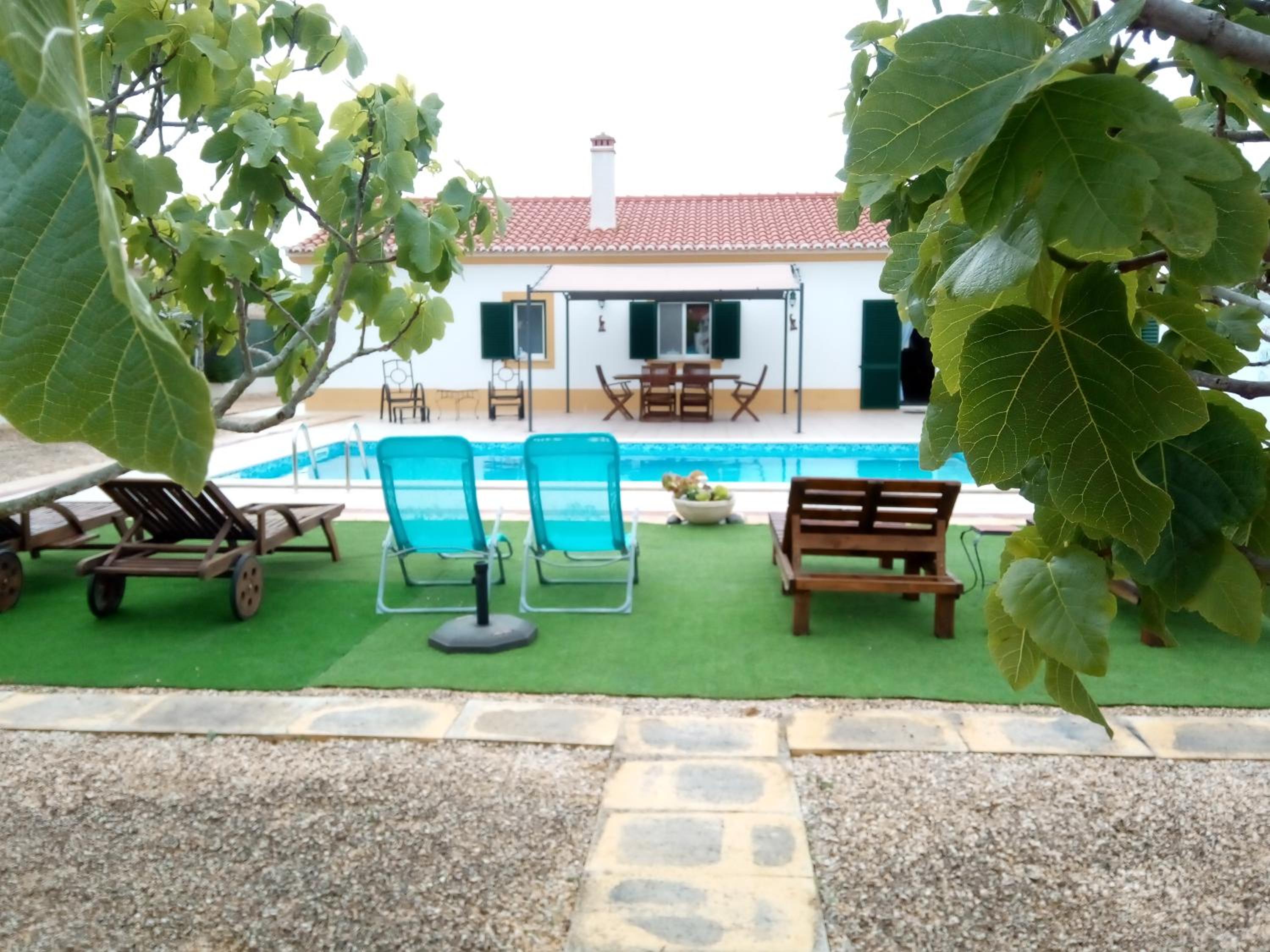 Azimute Guest House