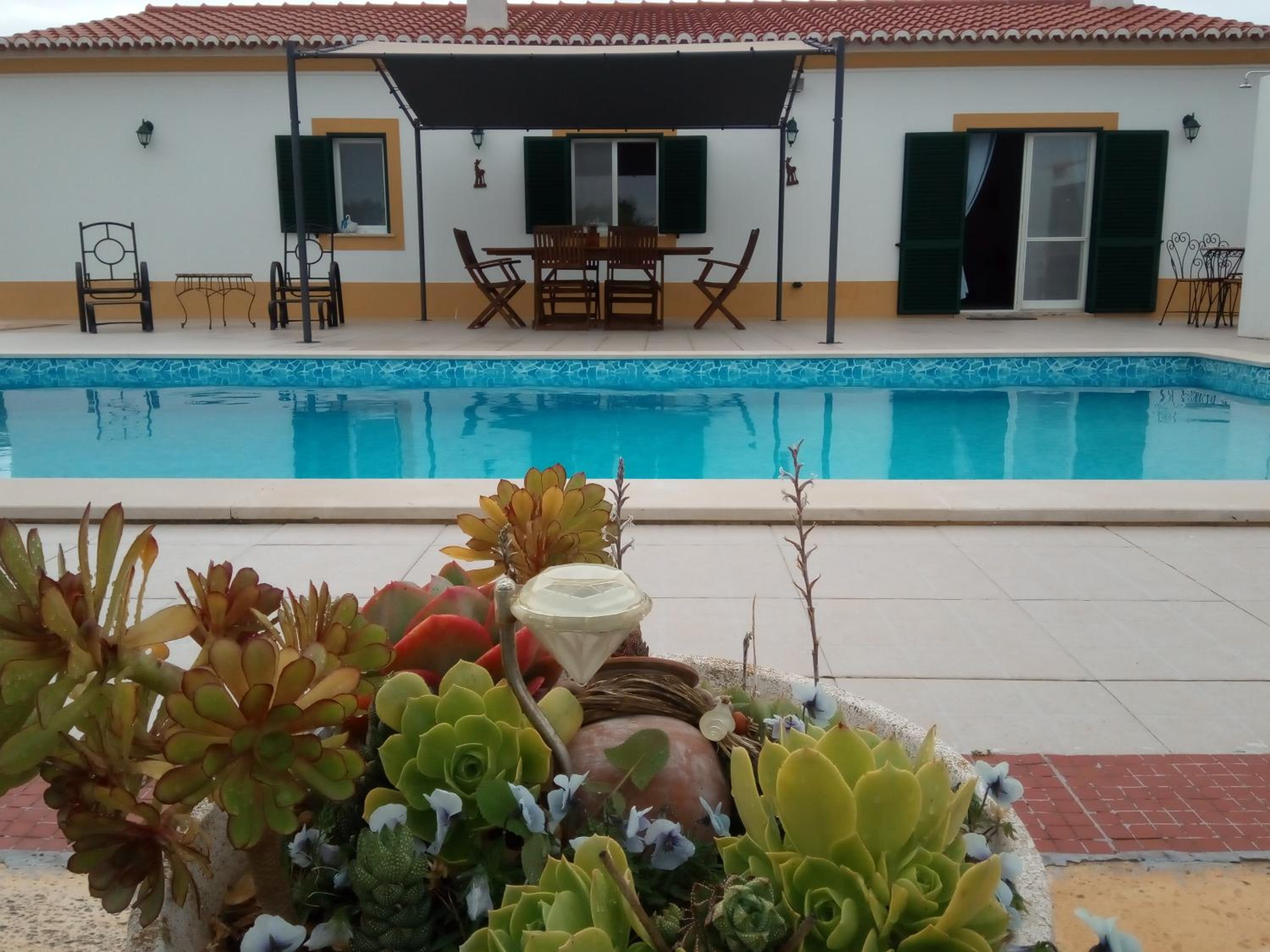 Azimute Guest House